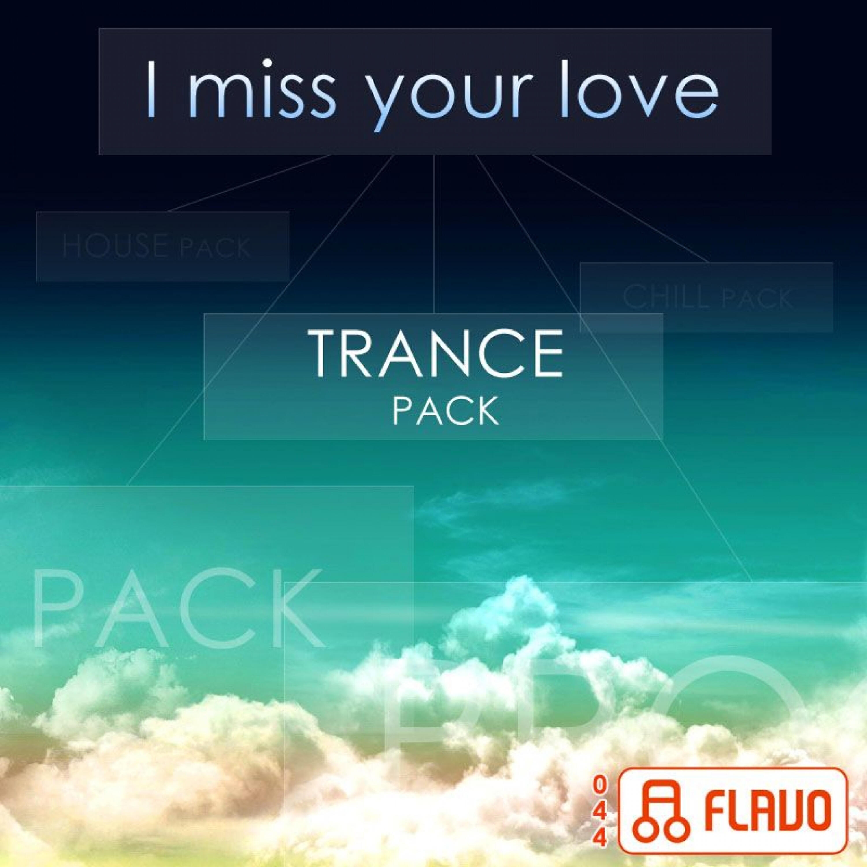 DJ Boyko - I Miss Your Love-11 (Arik T Remix)