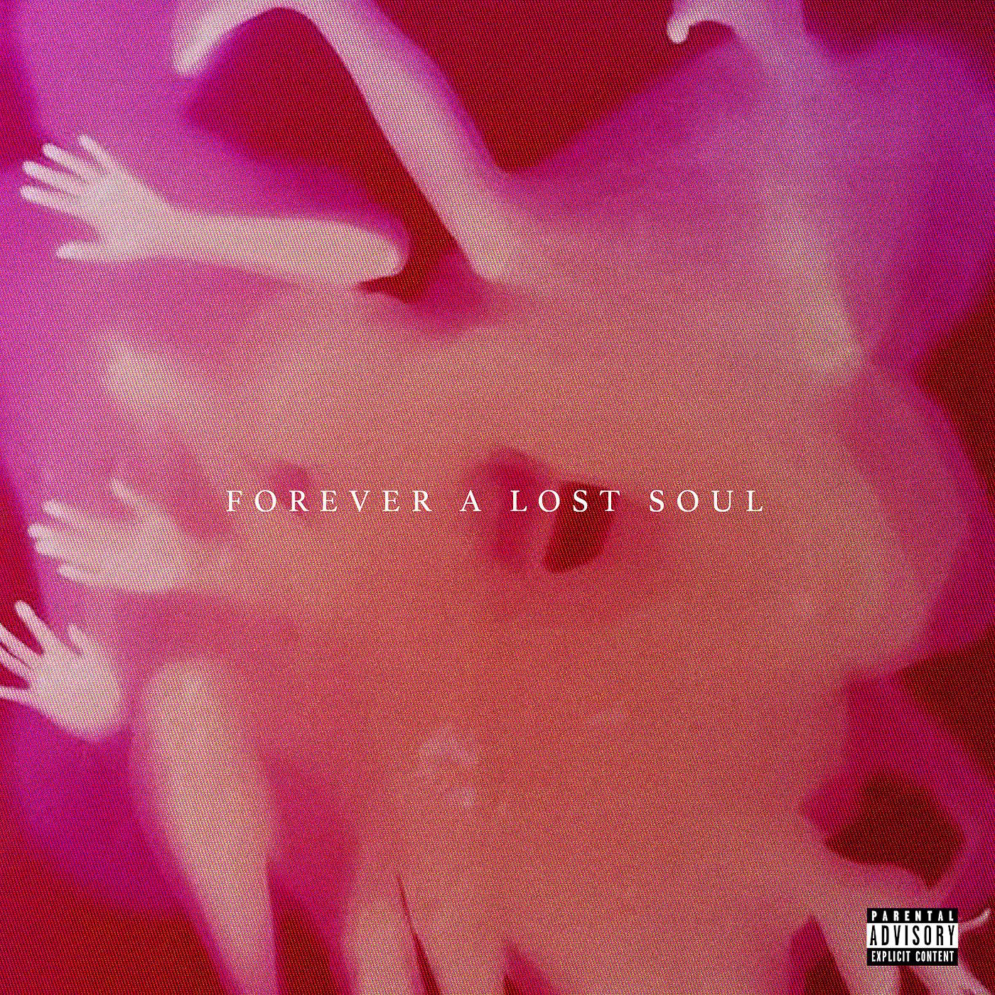 Постер альбома Forever a Lost Soul