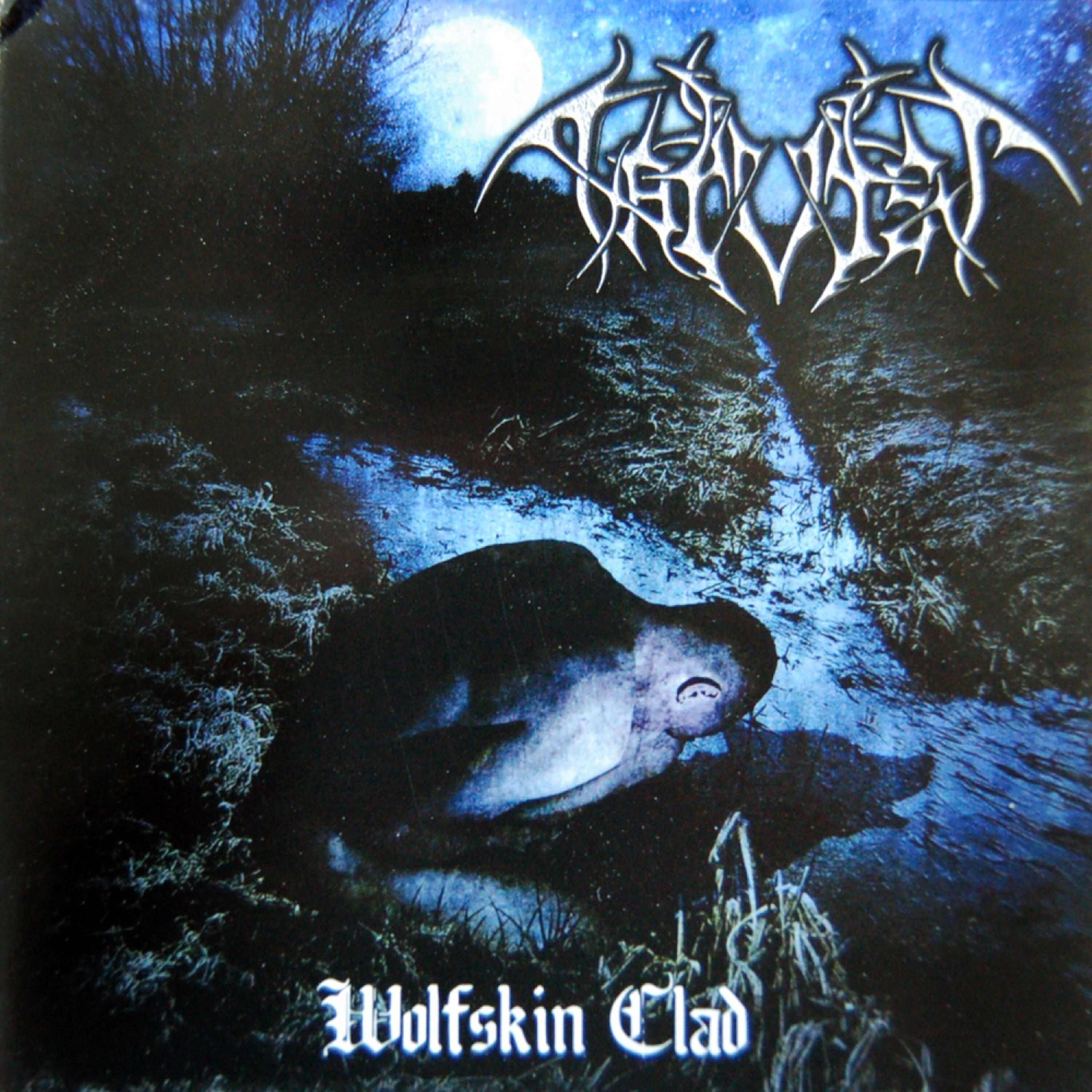 Harvist - Drudgery of the Craft