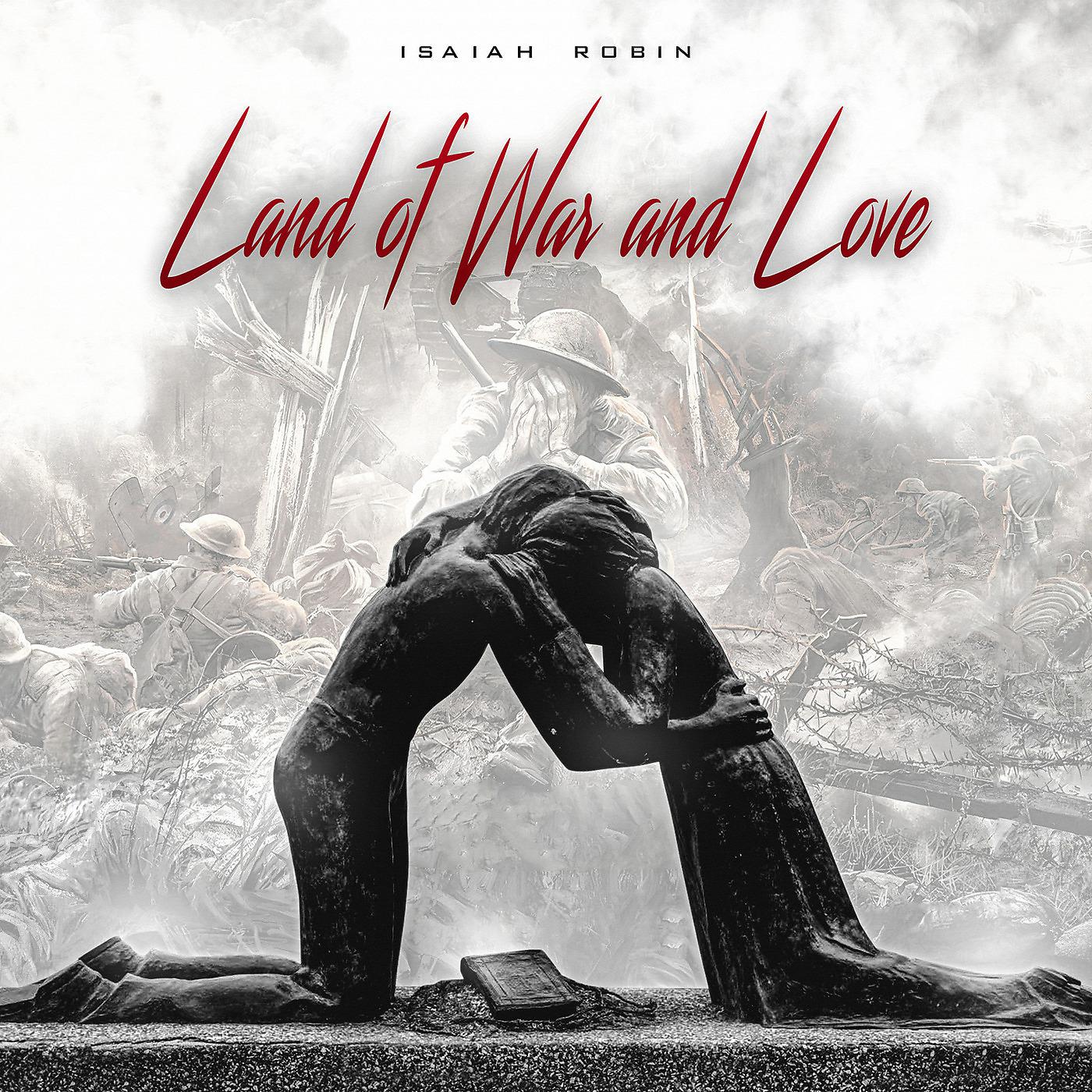 Постер альбома Land of War and Love