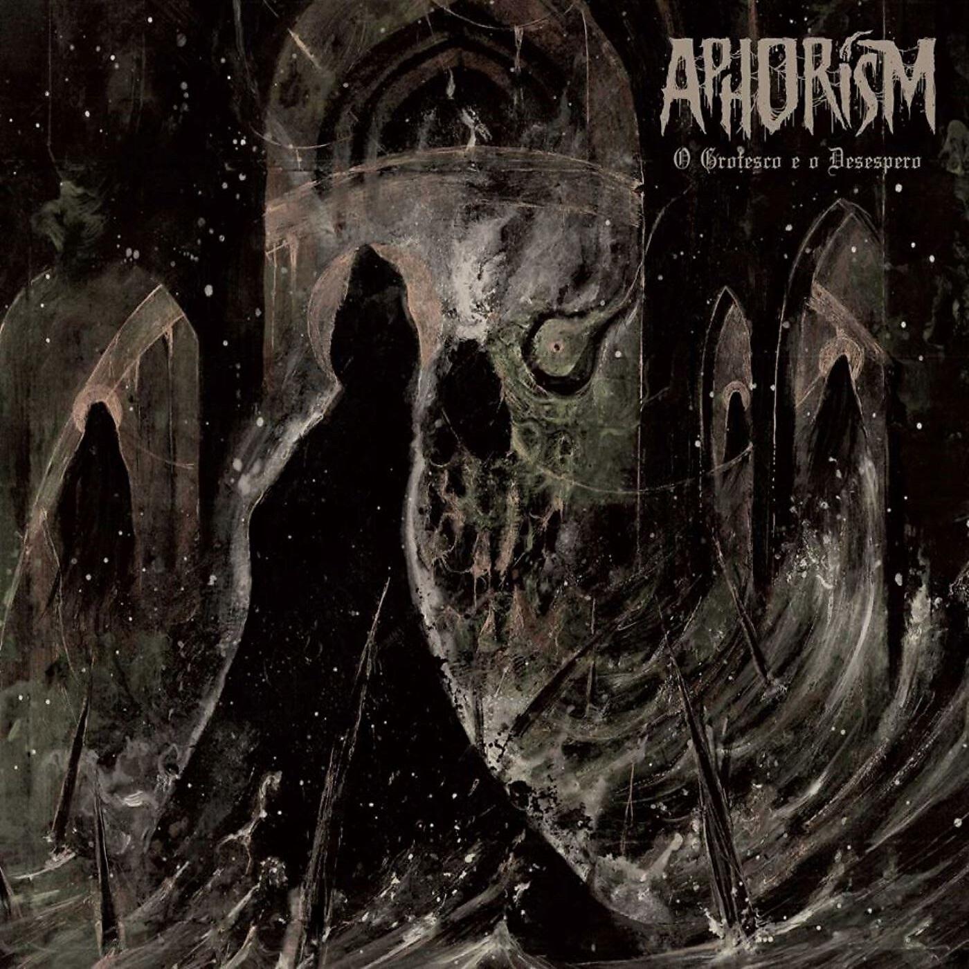 Aphorism - Vela Negra