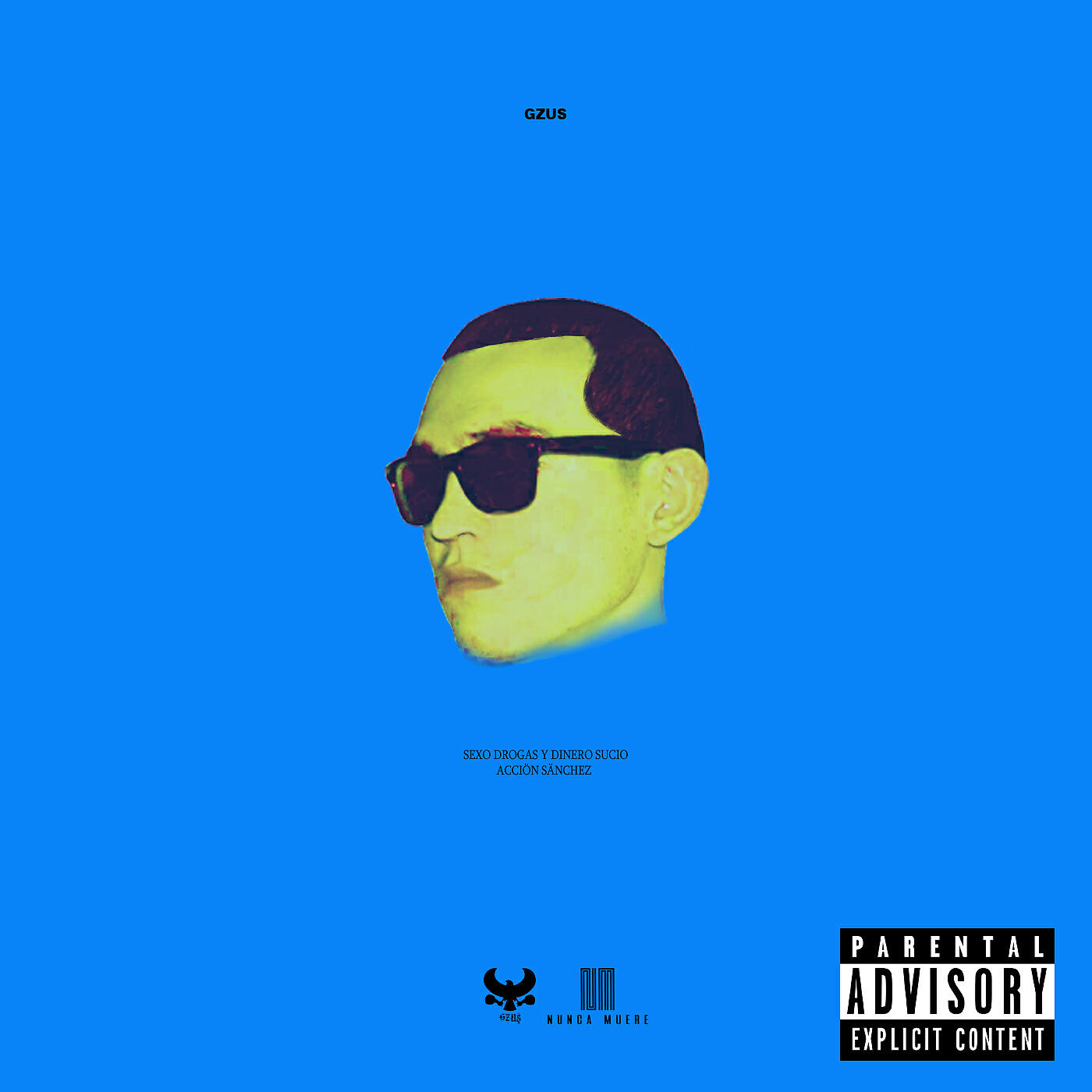 Gzus - Estamos