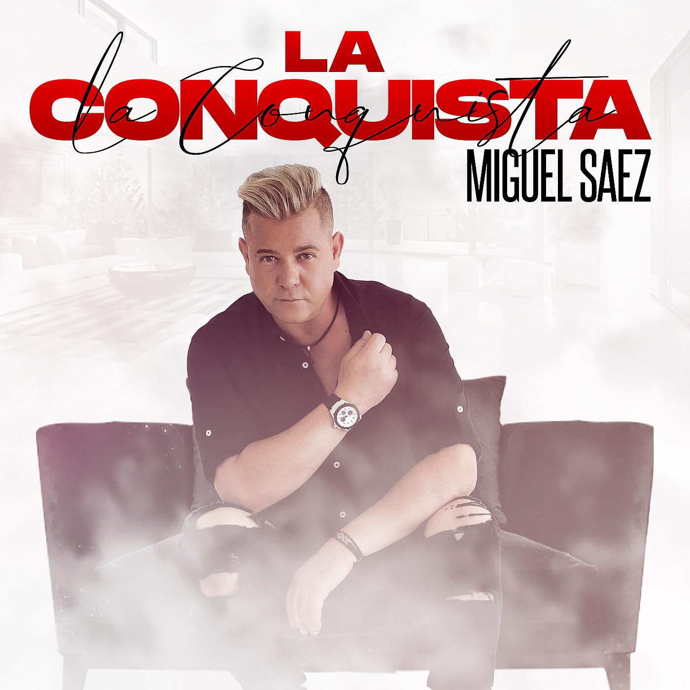 Постер альбома La Conquista
