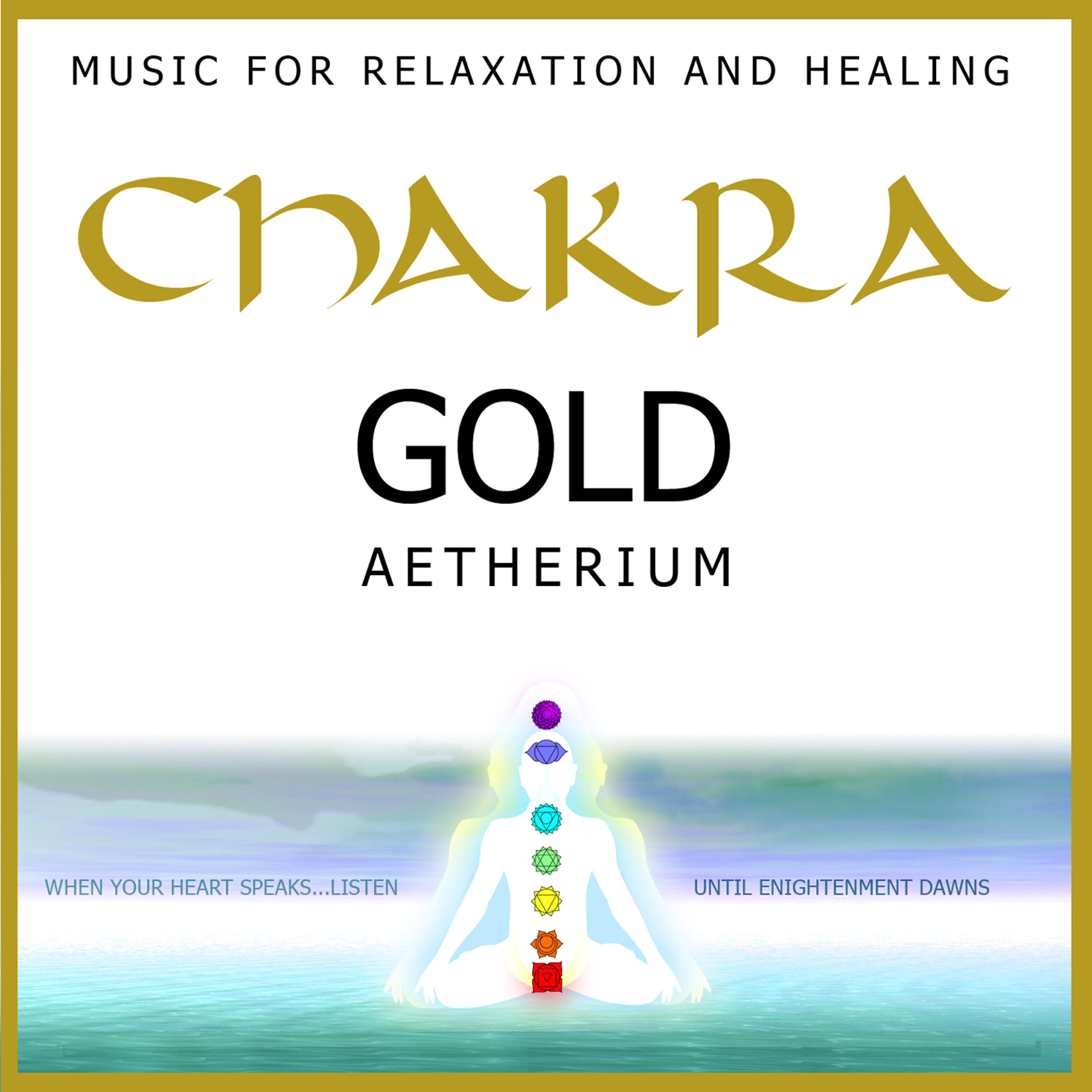 Aetherium - Third Eye Chakra