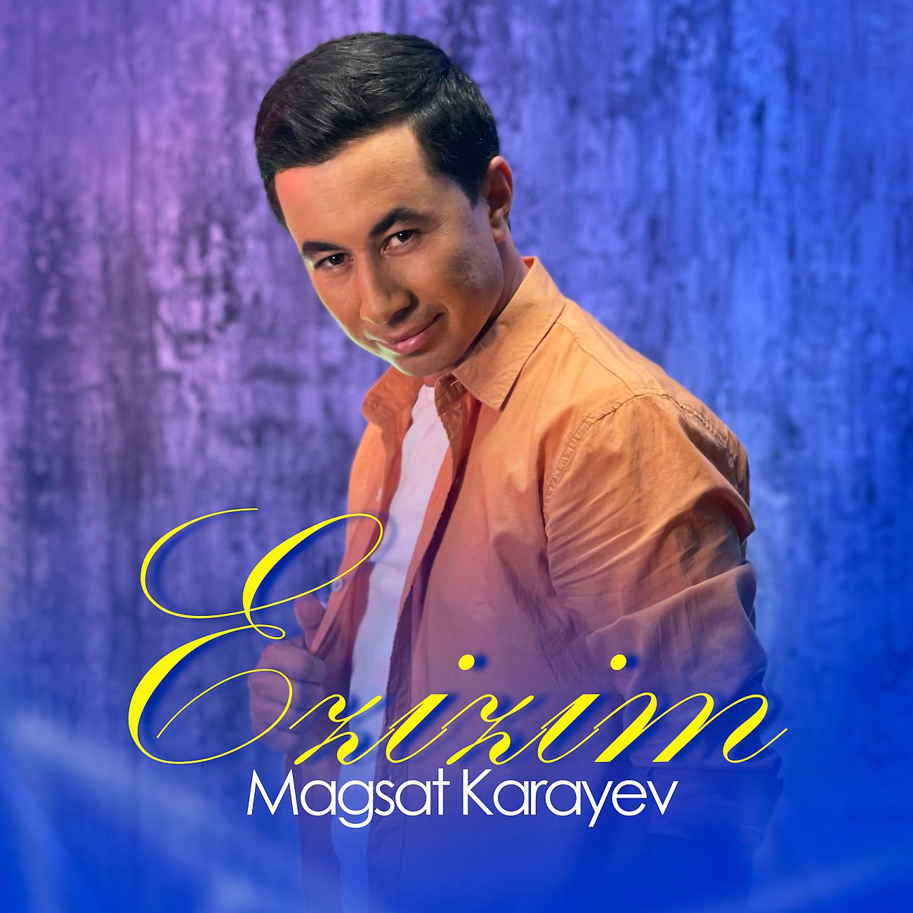 Постер альбома Ezizim
