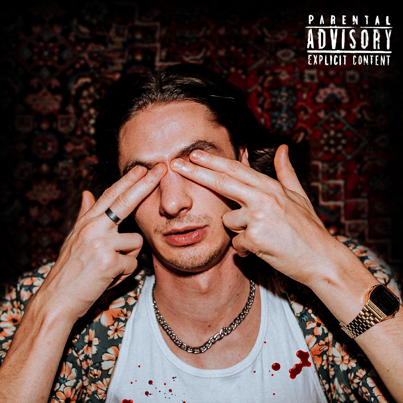 Klapse Mane - Nasenbluten
