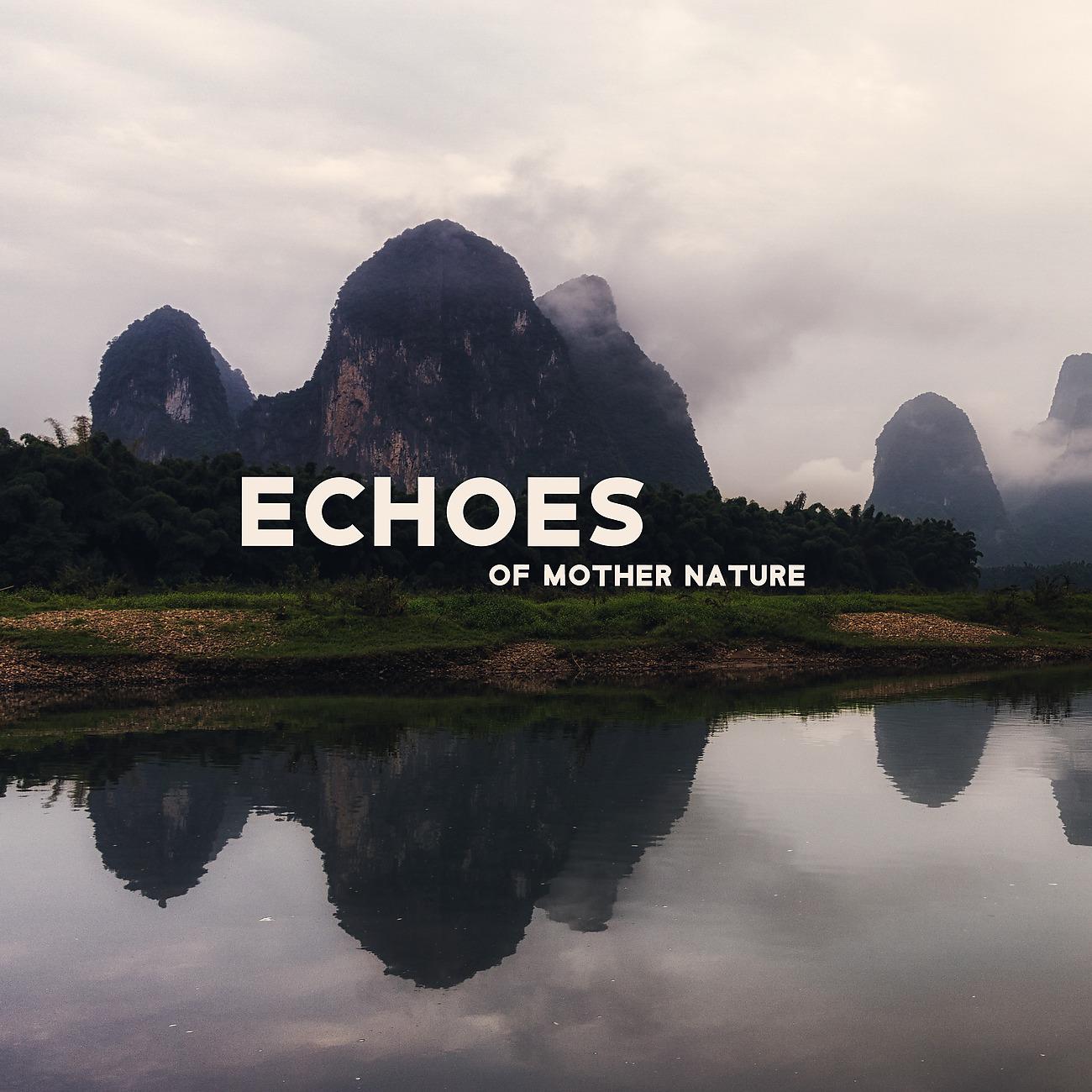 Постер альбома Echoes of Mother Nature