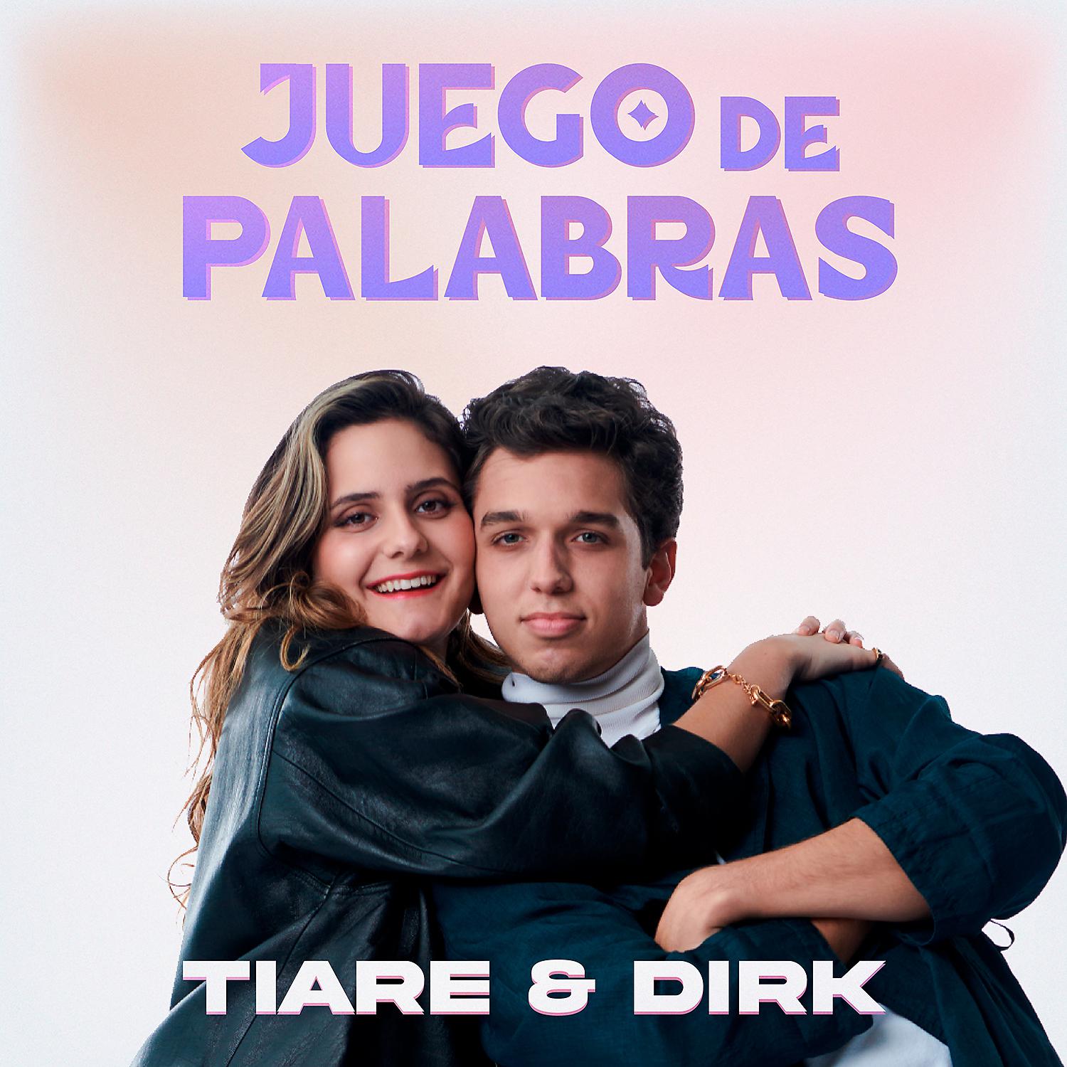 Постер альбома Juego de Palabras