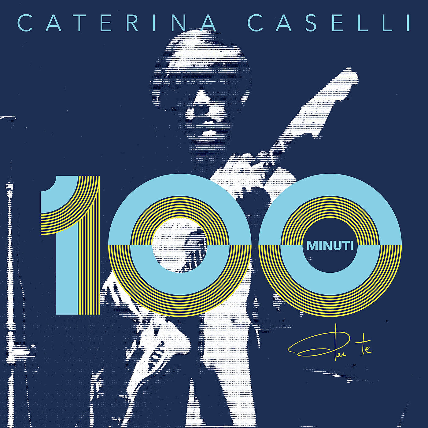 Caterina Caselli - E' la pioggia che va (Remember the Rain)
