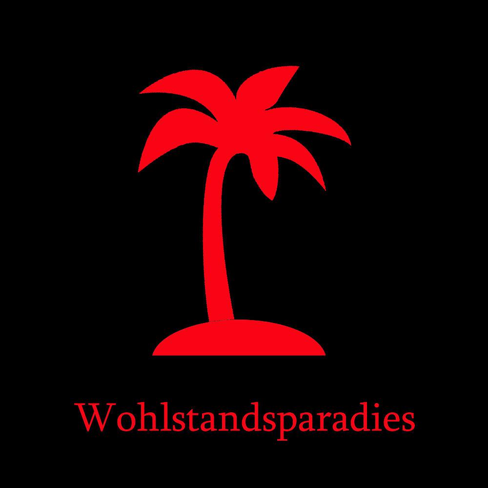 Постер альбома Wohlstandsparadies
