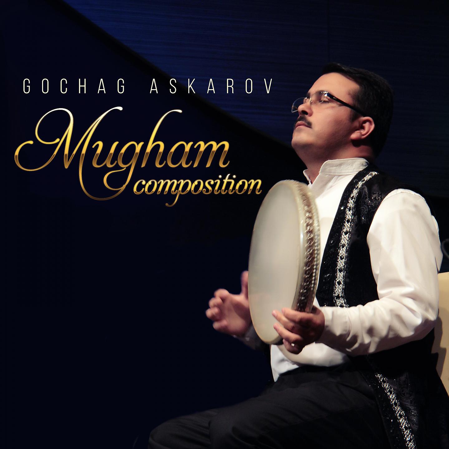 Постер альбома Mugham Composition