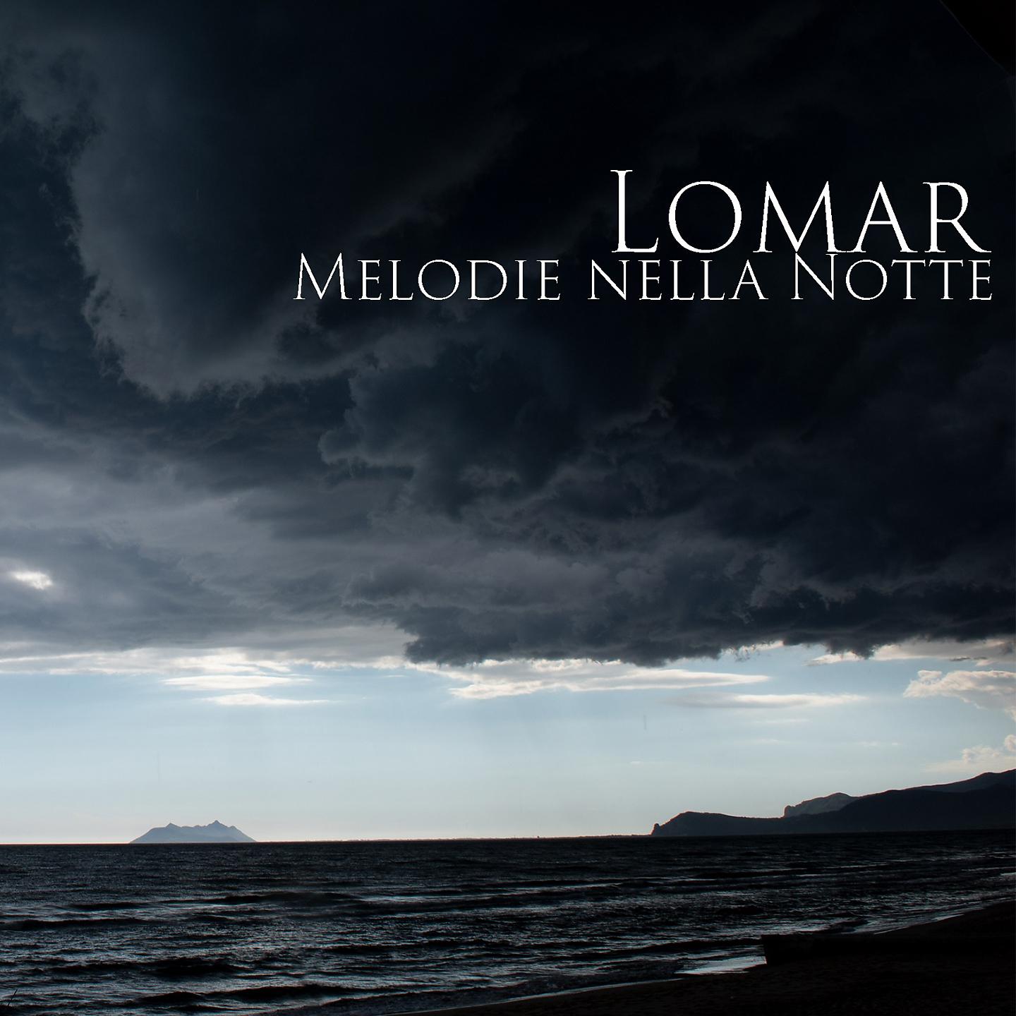 Постер альбома Melodie nella notte