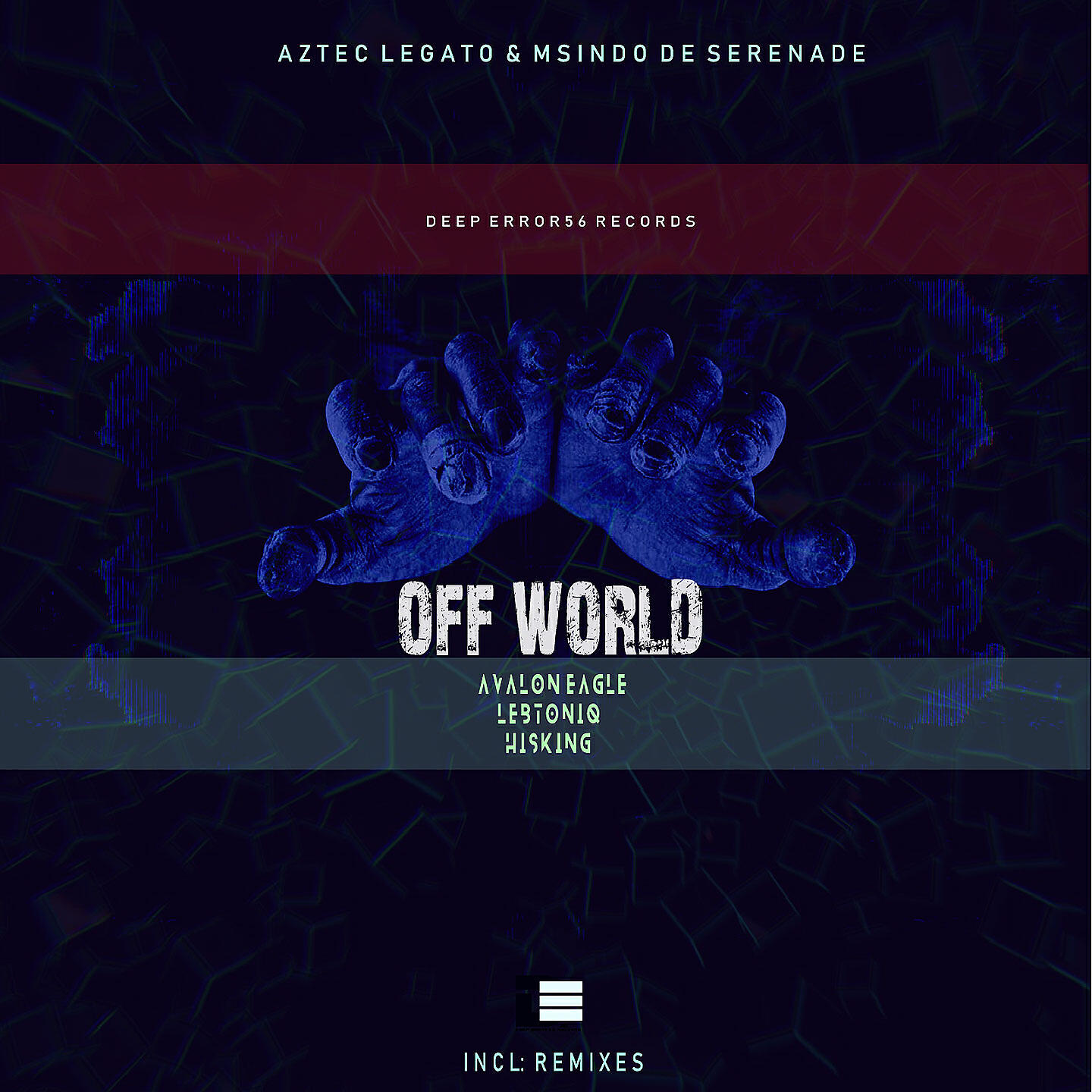Aztec Legato - Off World