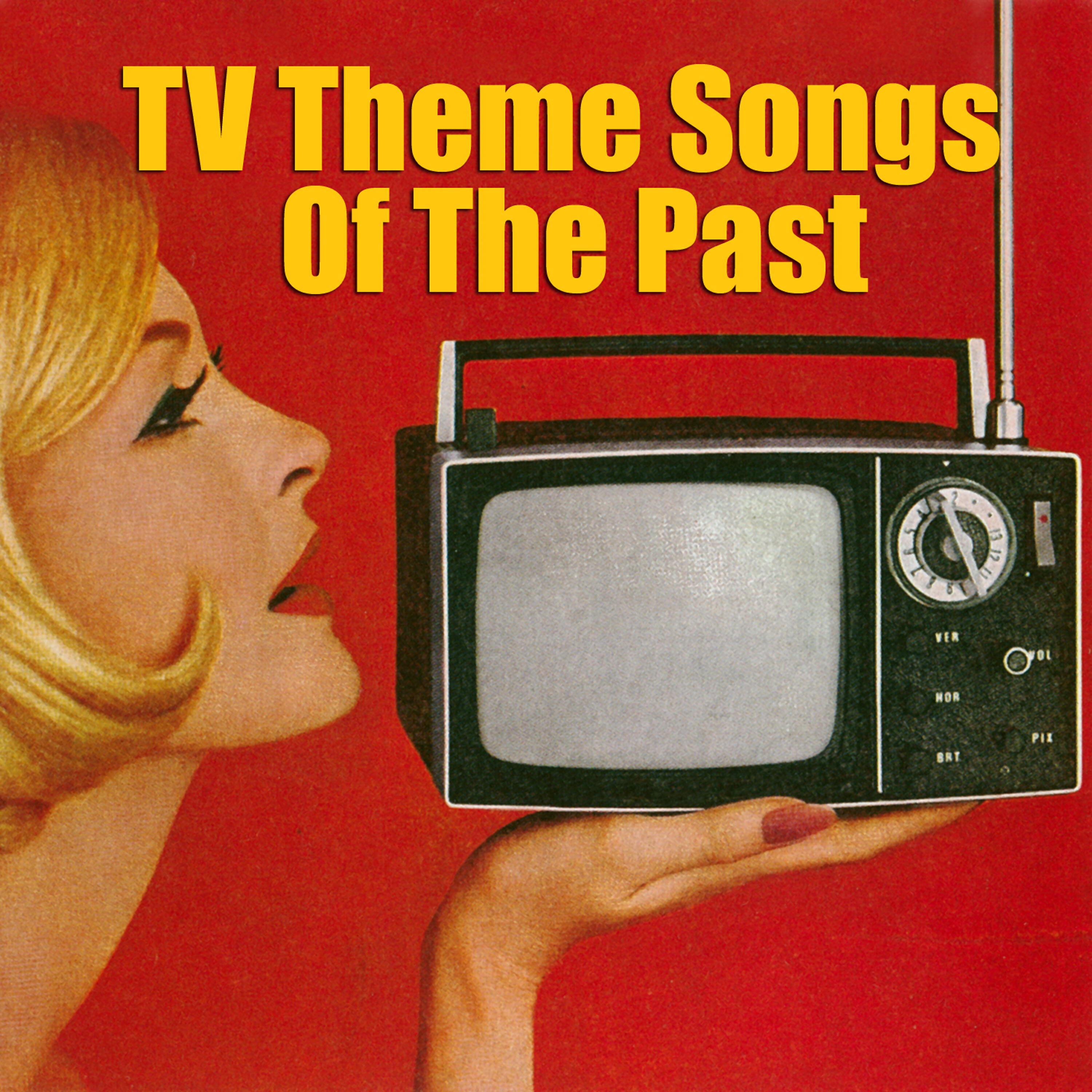 The TV Theme Players - The Twenty-First Century