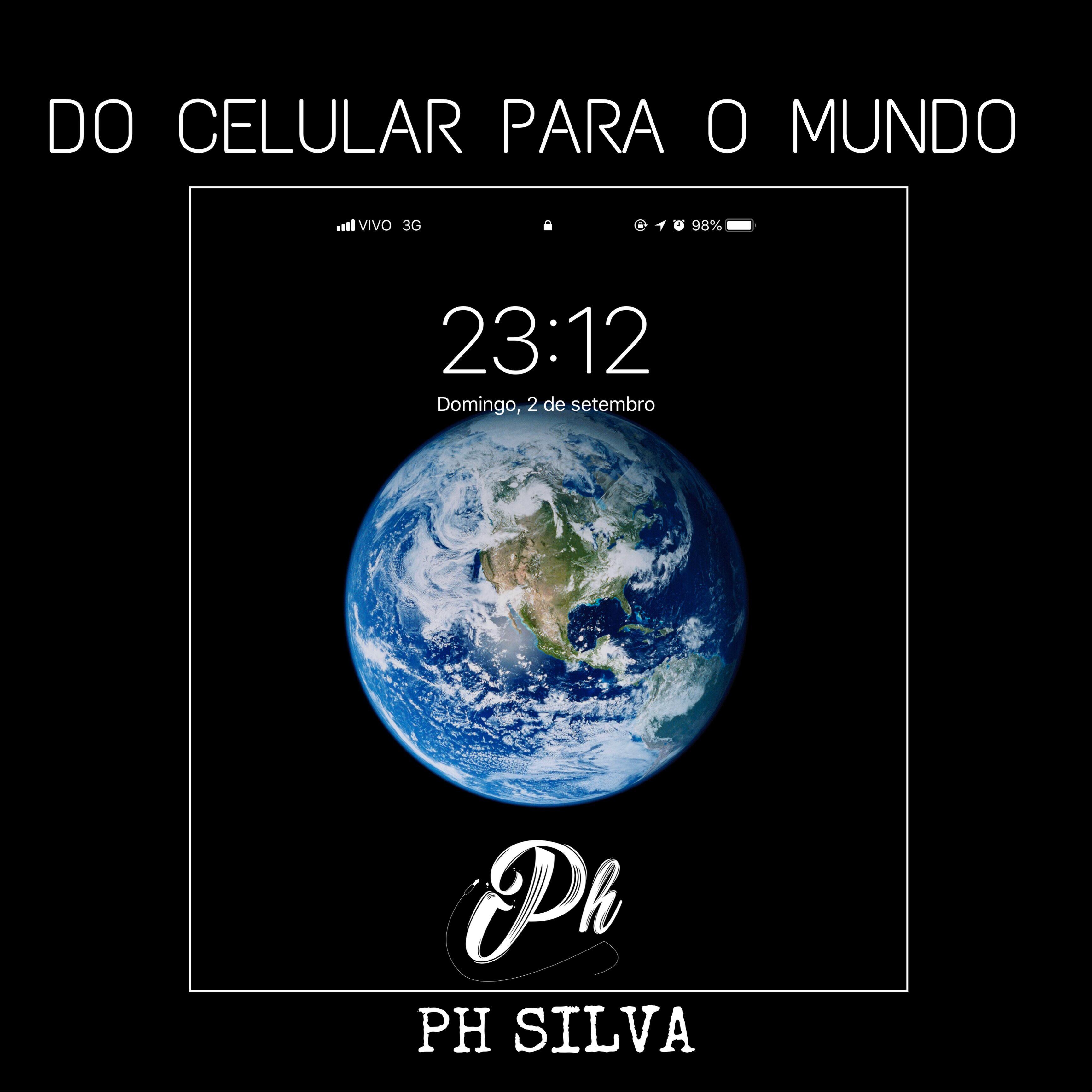 PH Silva - Nós Dois