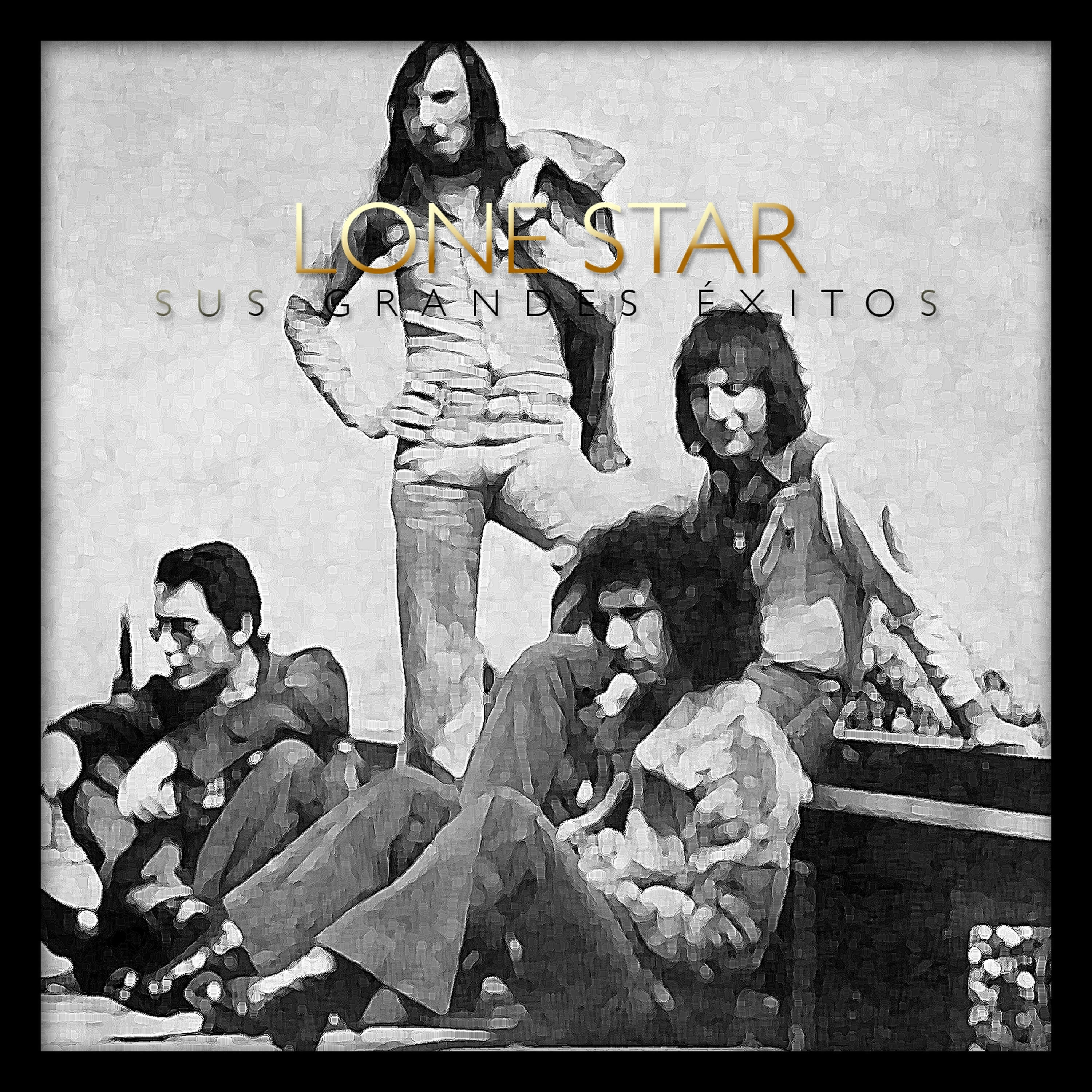 Lone Star - Hijos del Rock And Roll