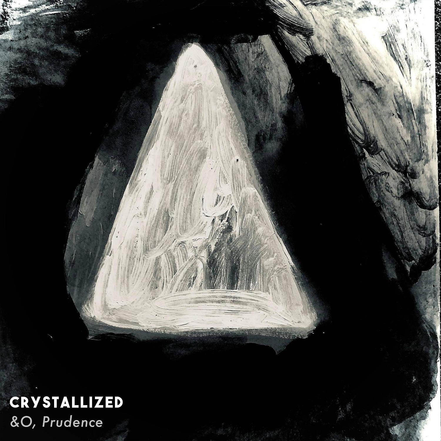 Постер альбома Crystallized
