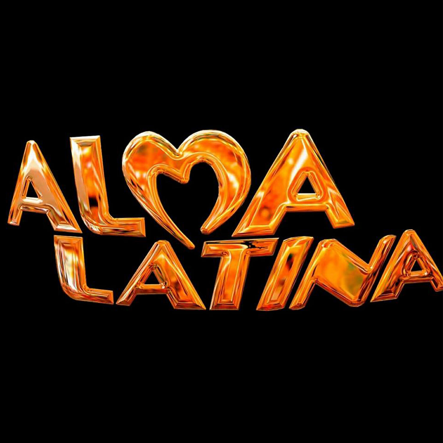 Banda Alma Latina 2021 - MENINA DA ALMA LATINA