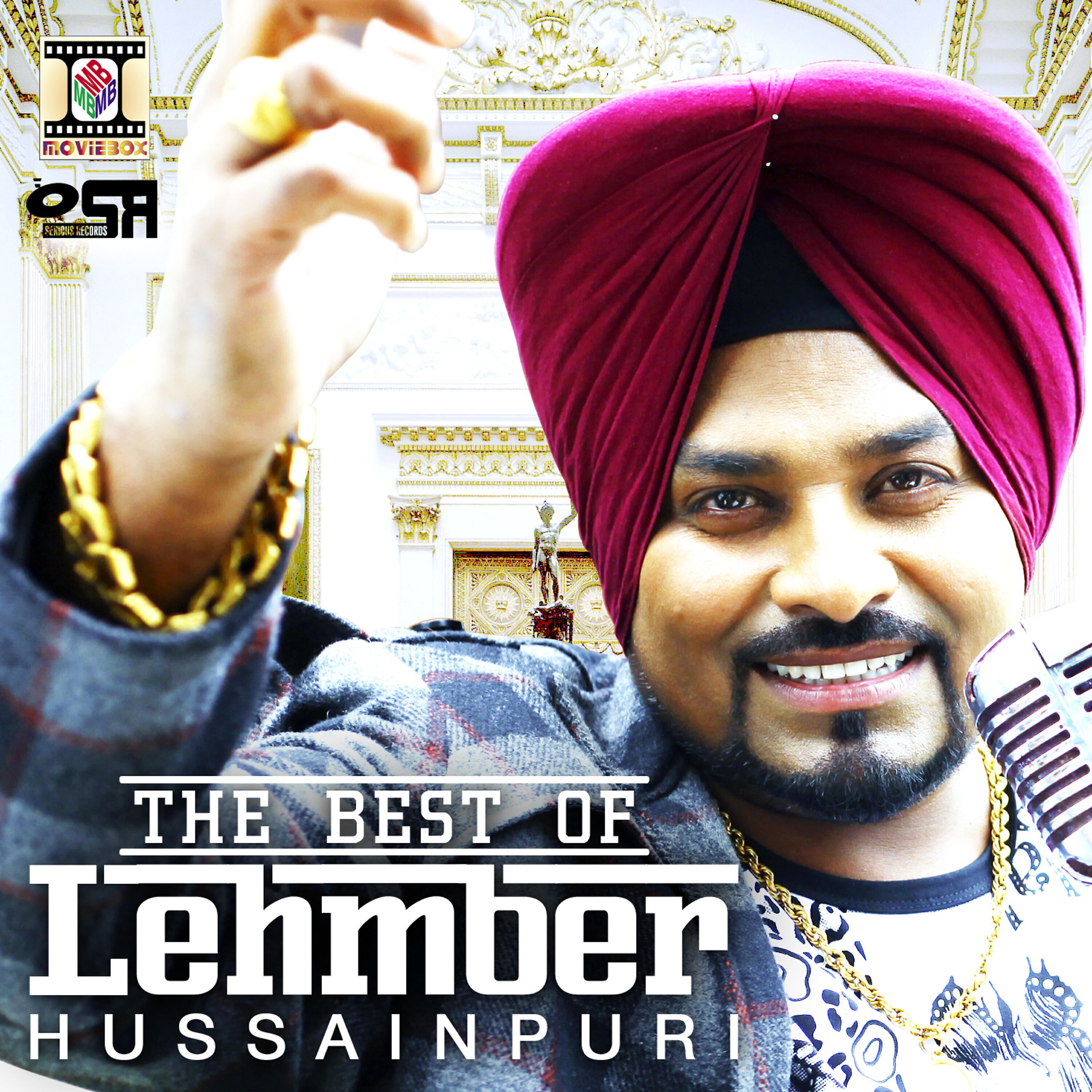 Lehmber Hussainpuri - Surma