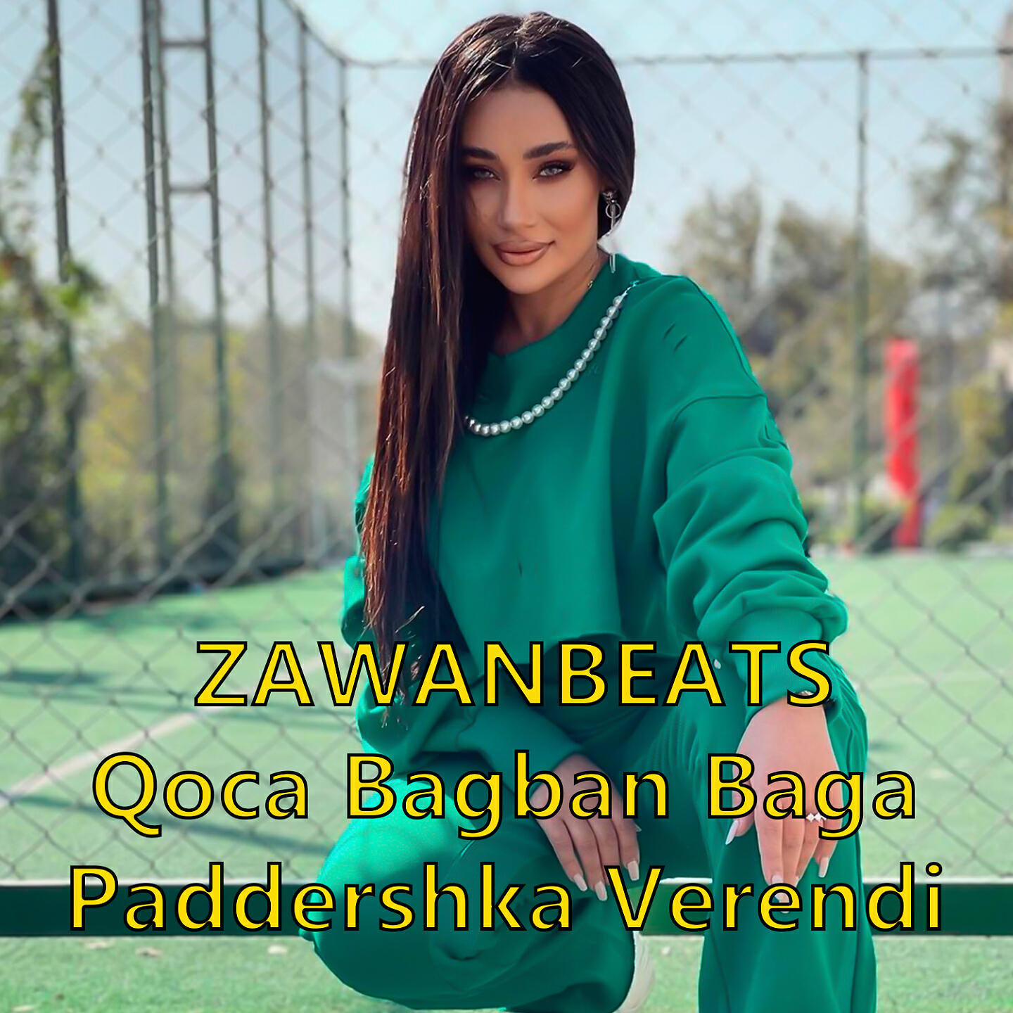 Zawanbeats - Qoca Bagban Baga Paddershka Verendi