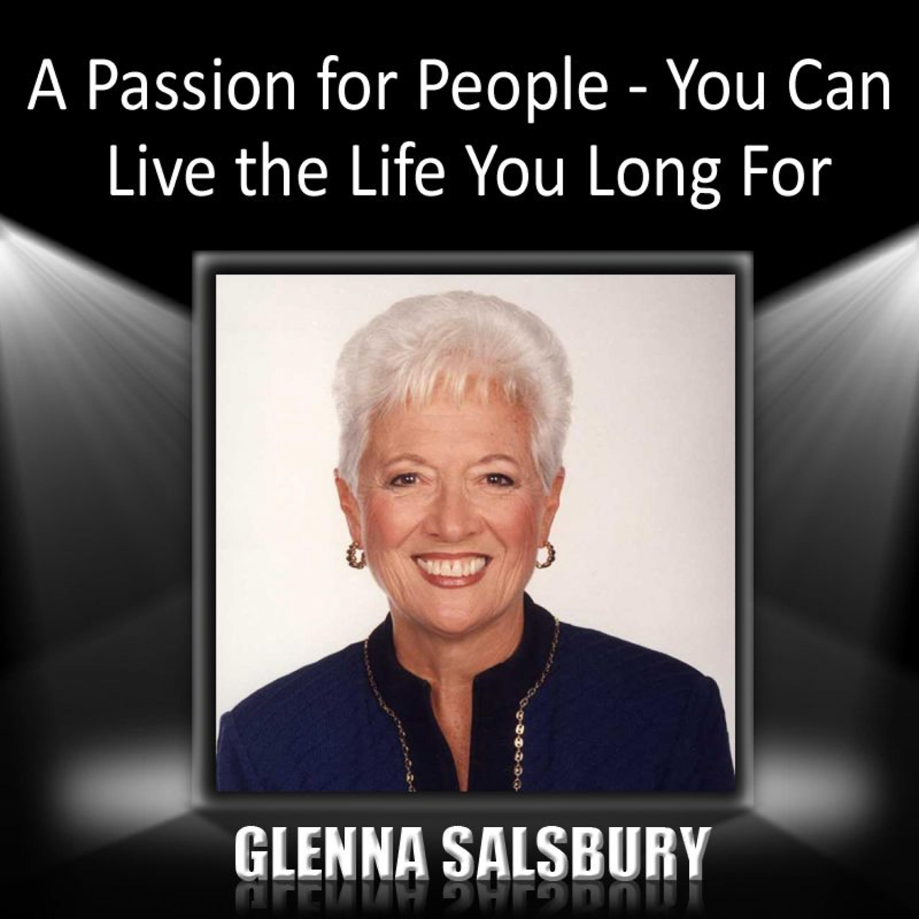 Glenna Salsbury - 2