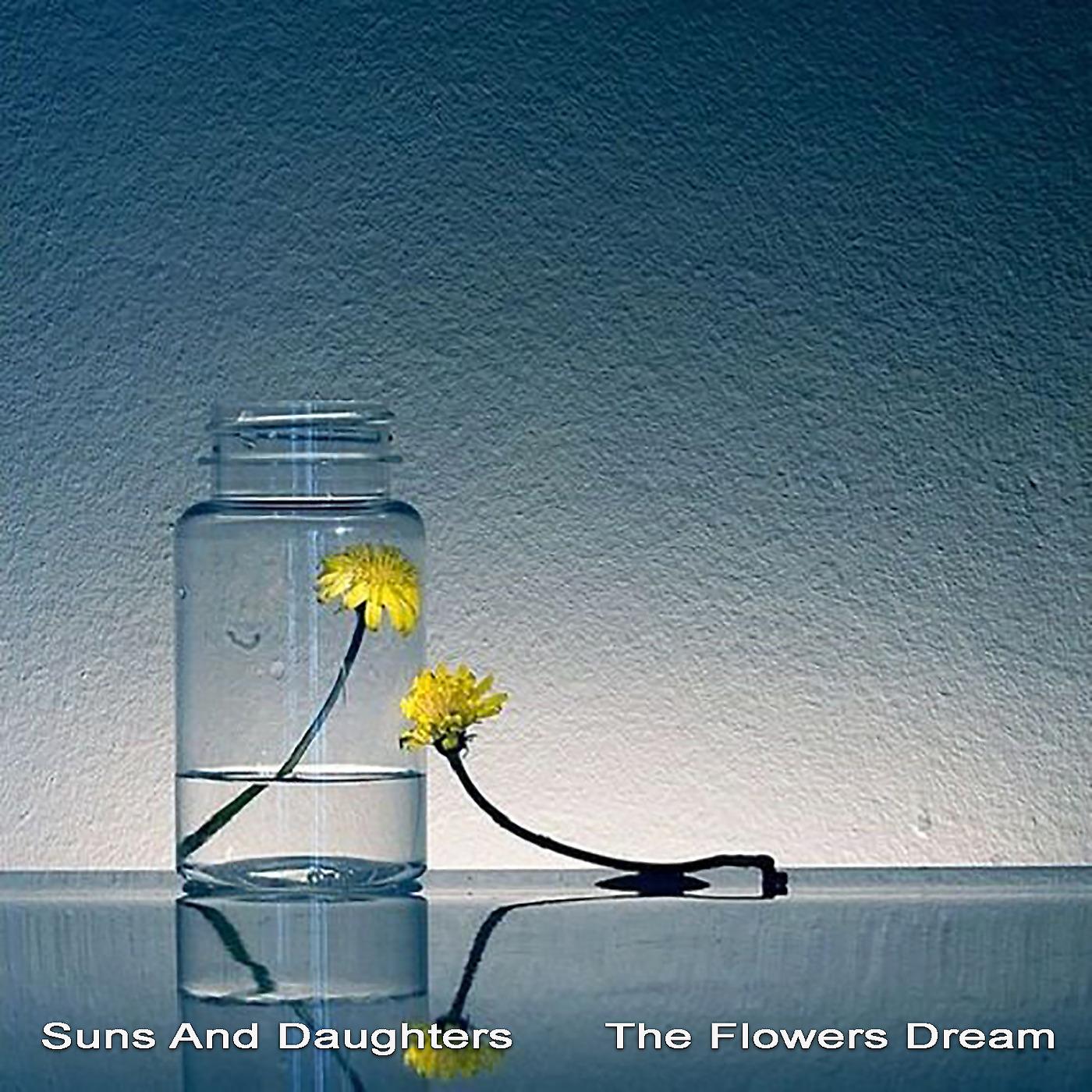 Постер альбома The Flowers Dream
