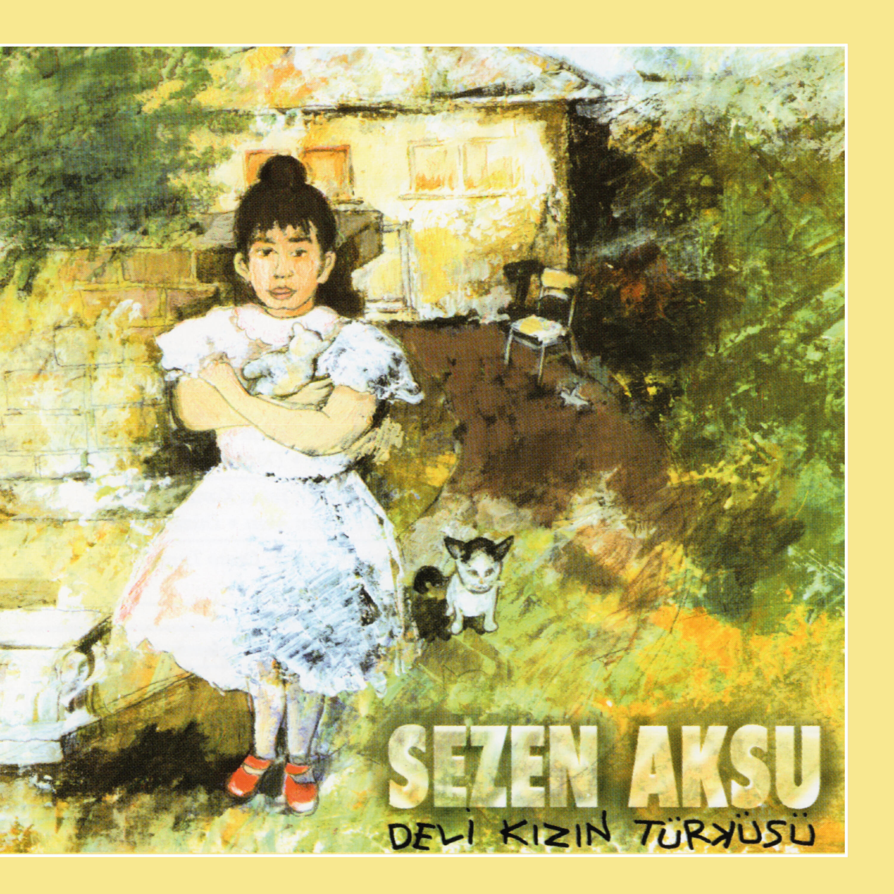 Sezen Aksu - Küçüğüm