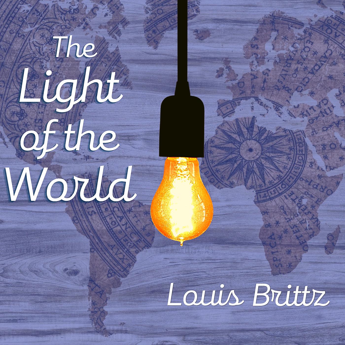 Постер альбома The Light of the World