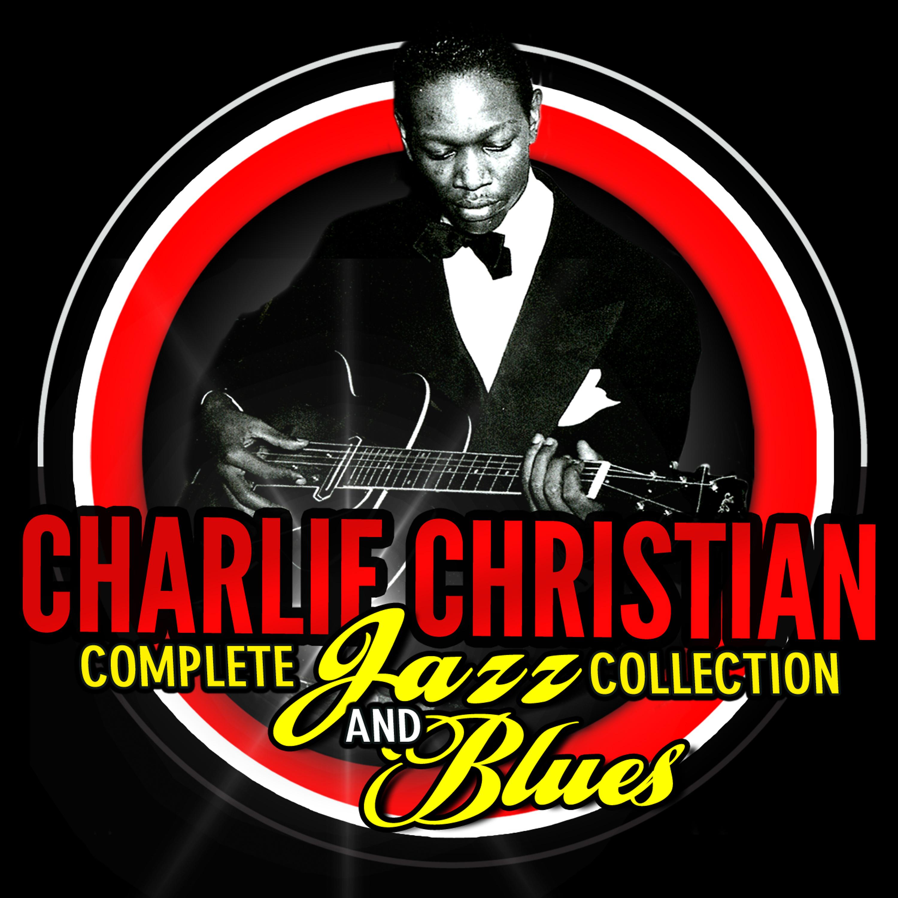 Постер альбома Complete Jazz Collection & Blues
