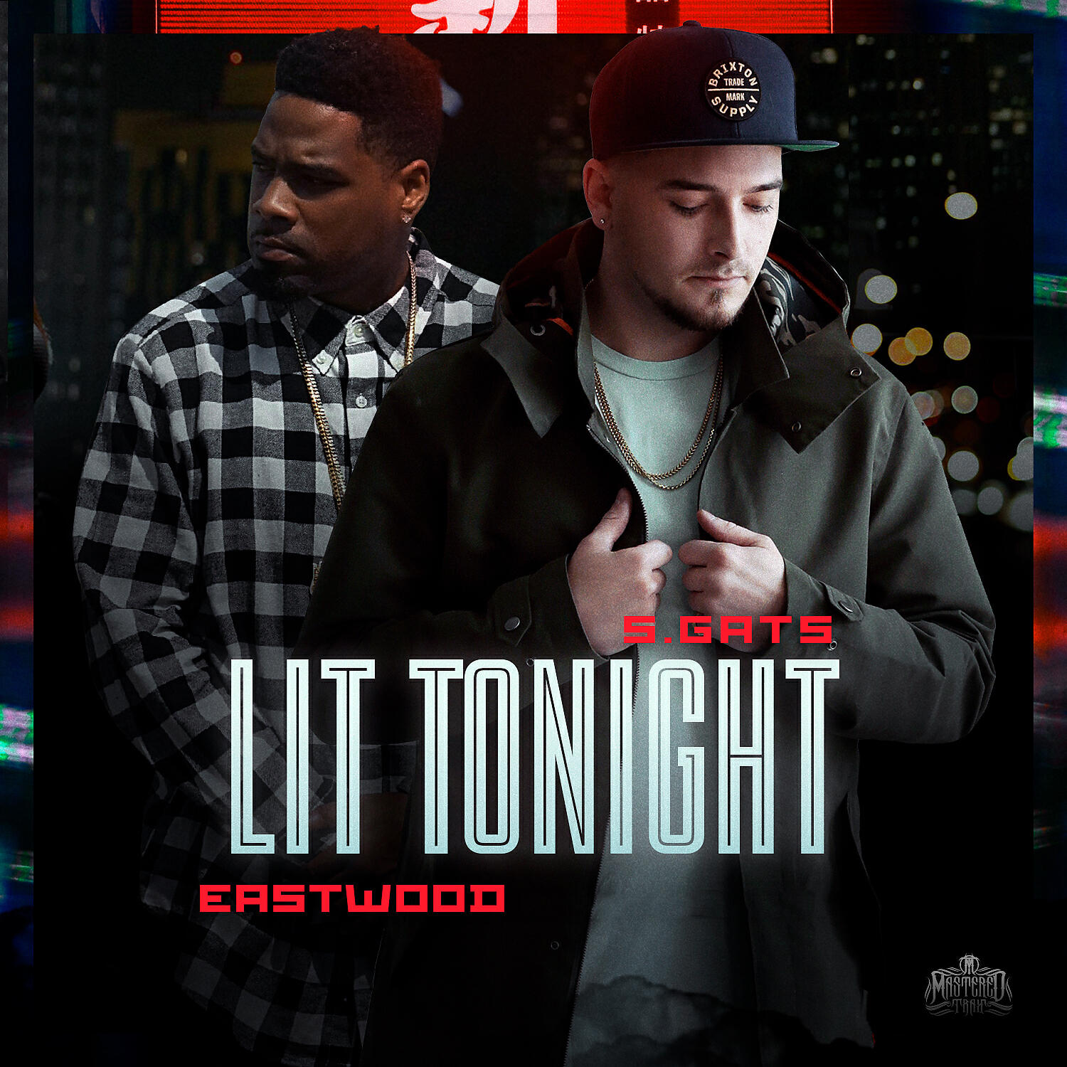 S. Gats - Lit Tonight