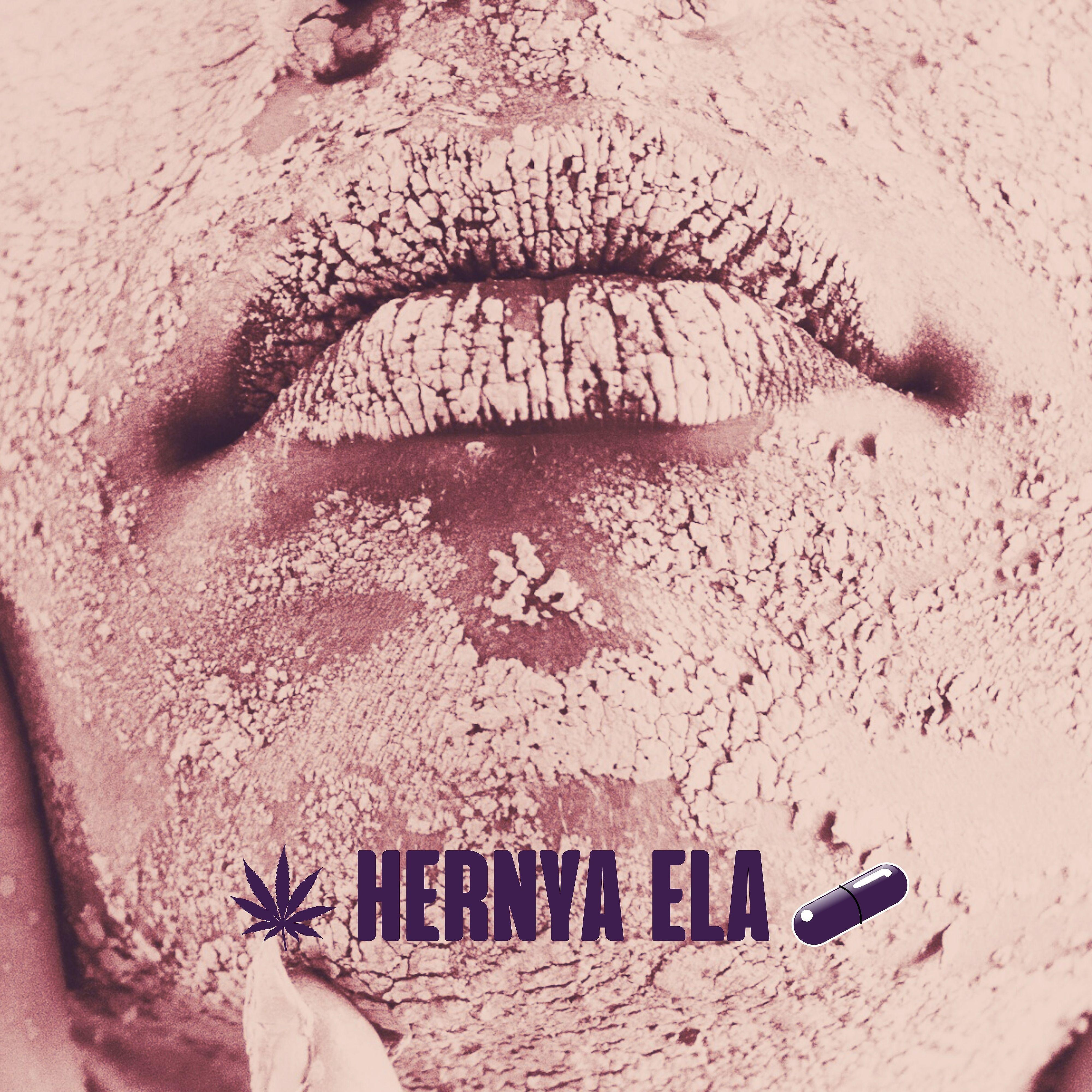 Постер альбома Hernya Ela