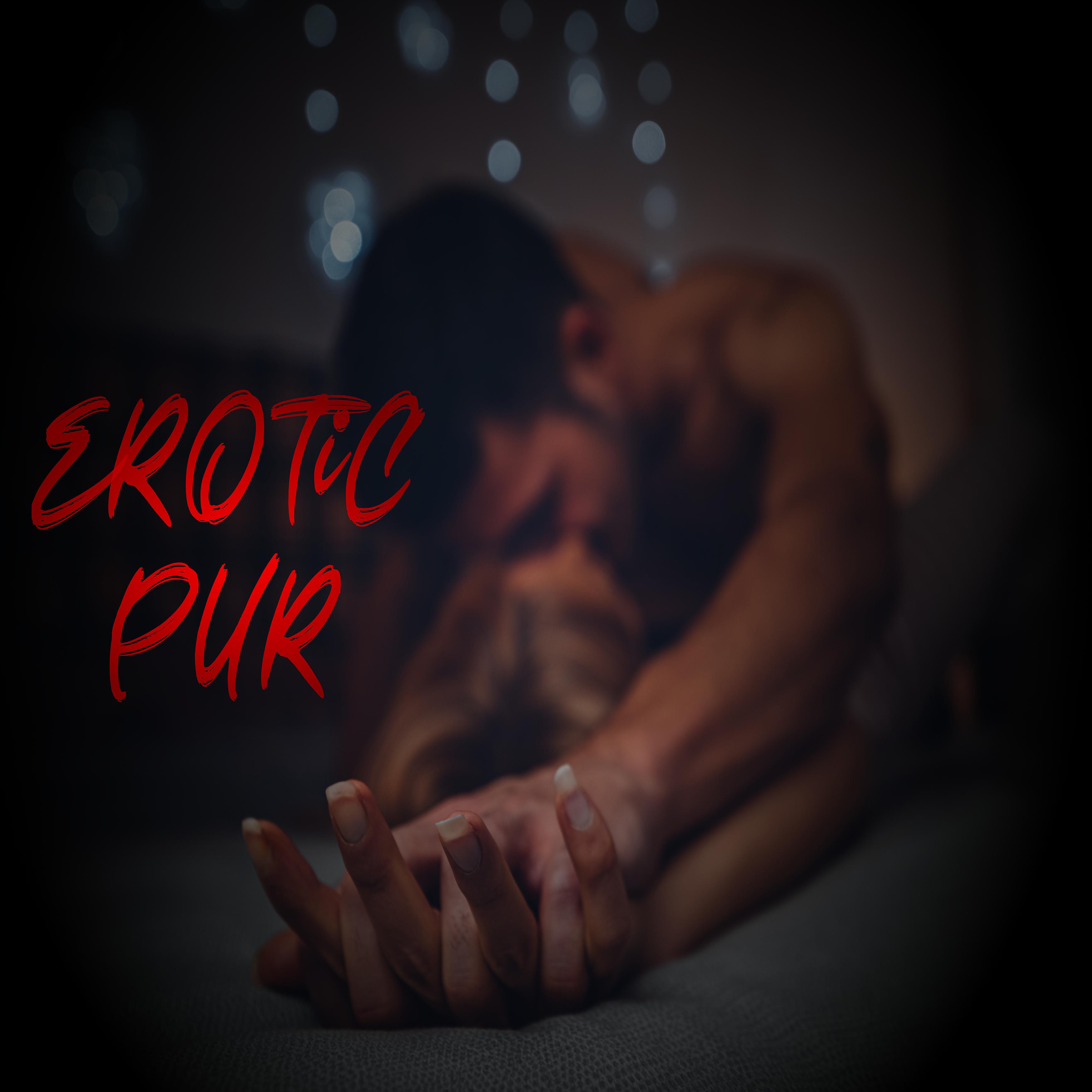 Постер альбома Erotic Pur