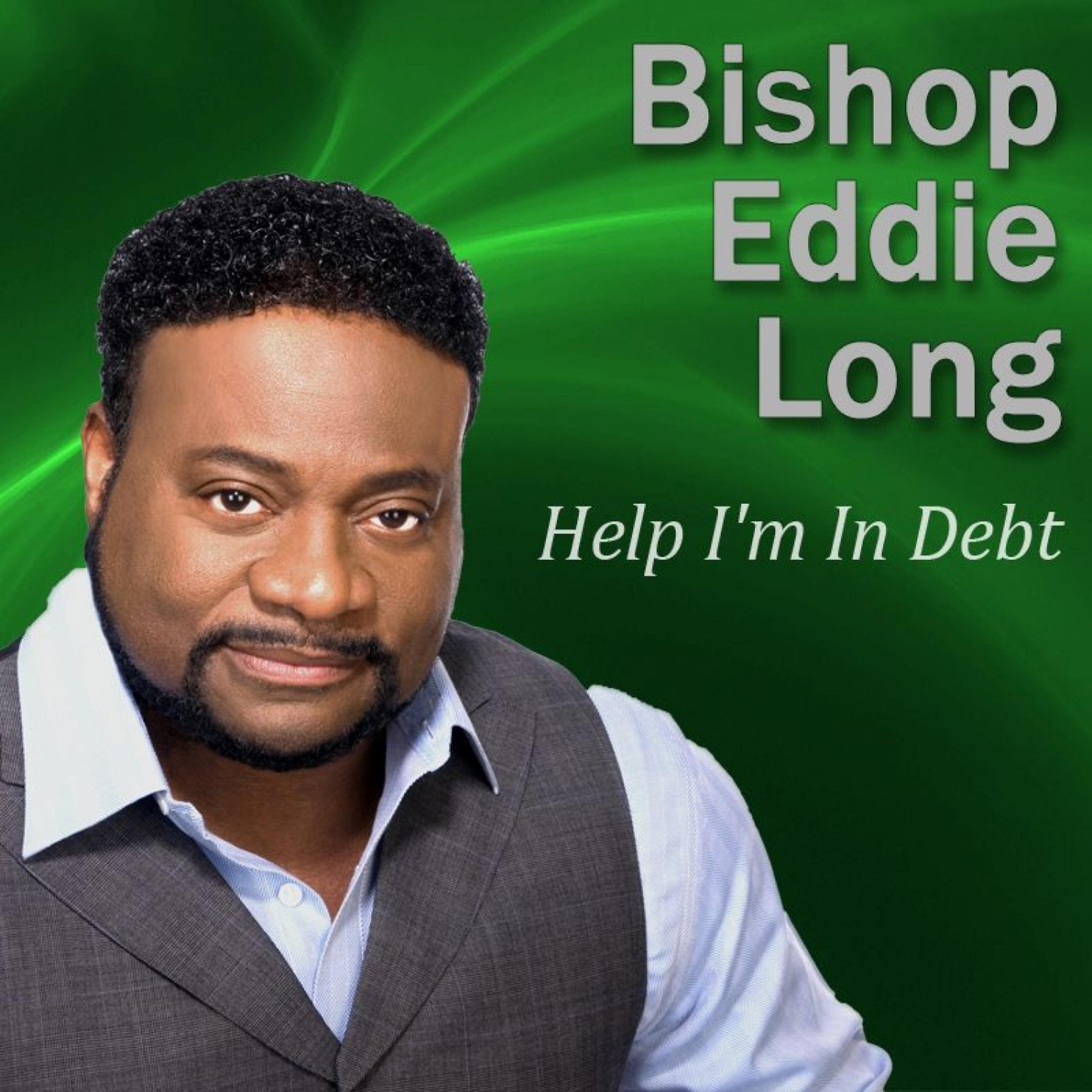 Постер альбома Help I'm in Debt