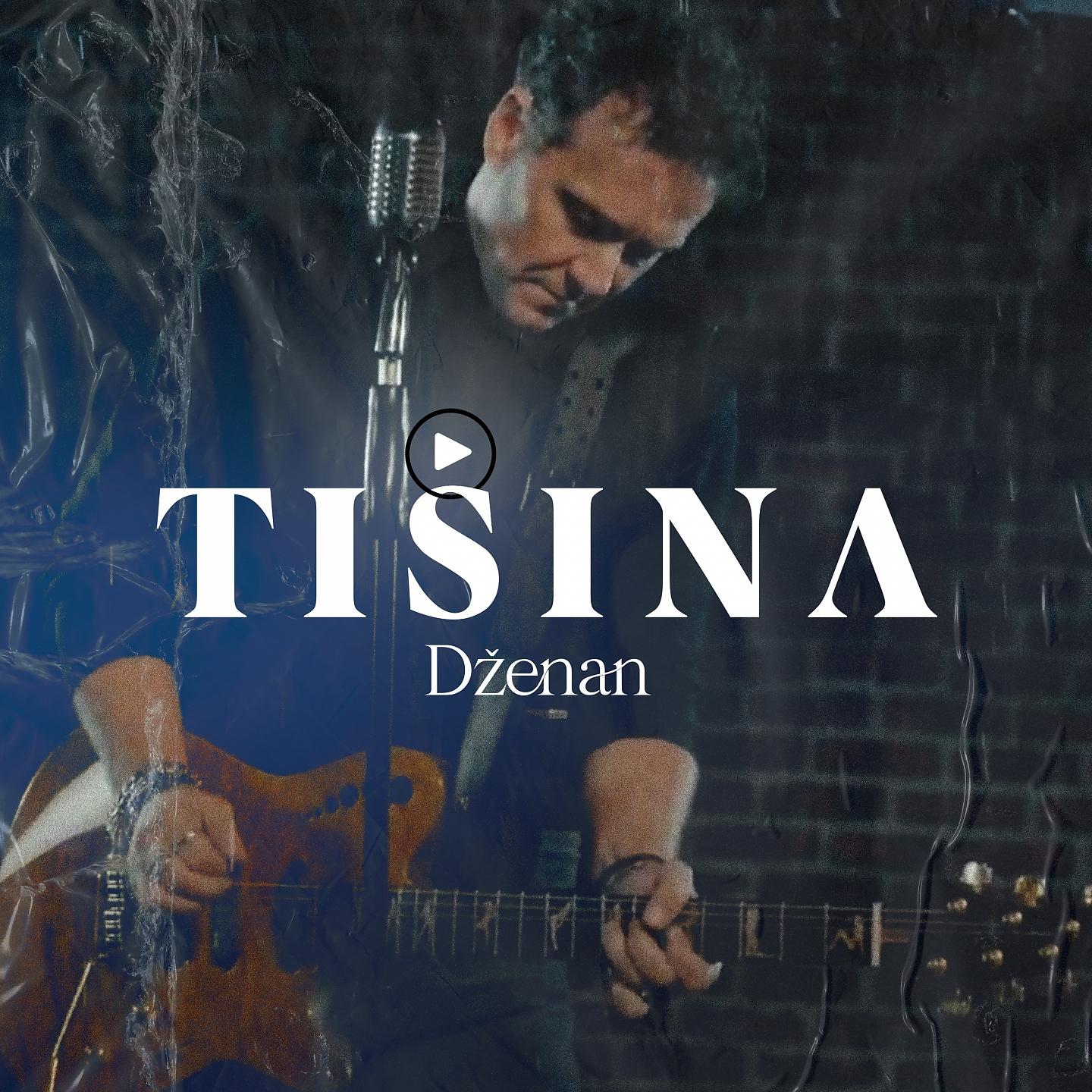 Постер альбома Tisina