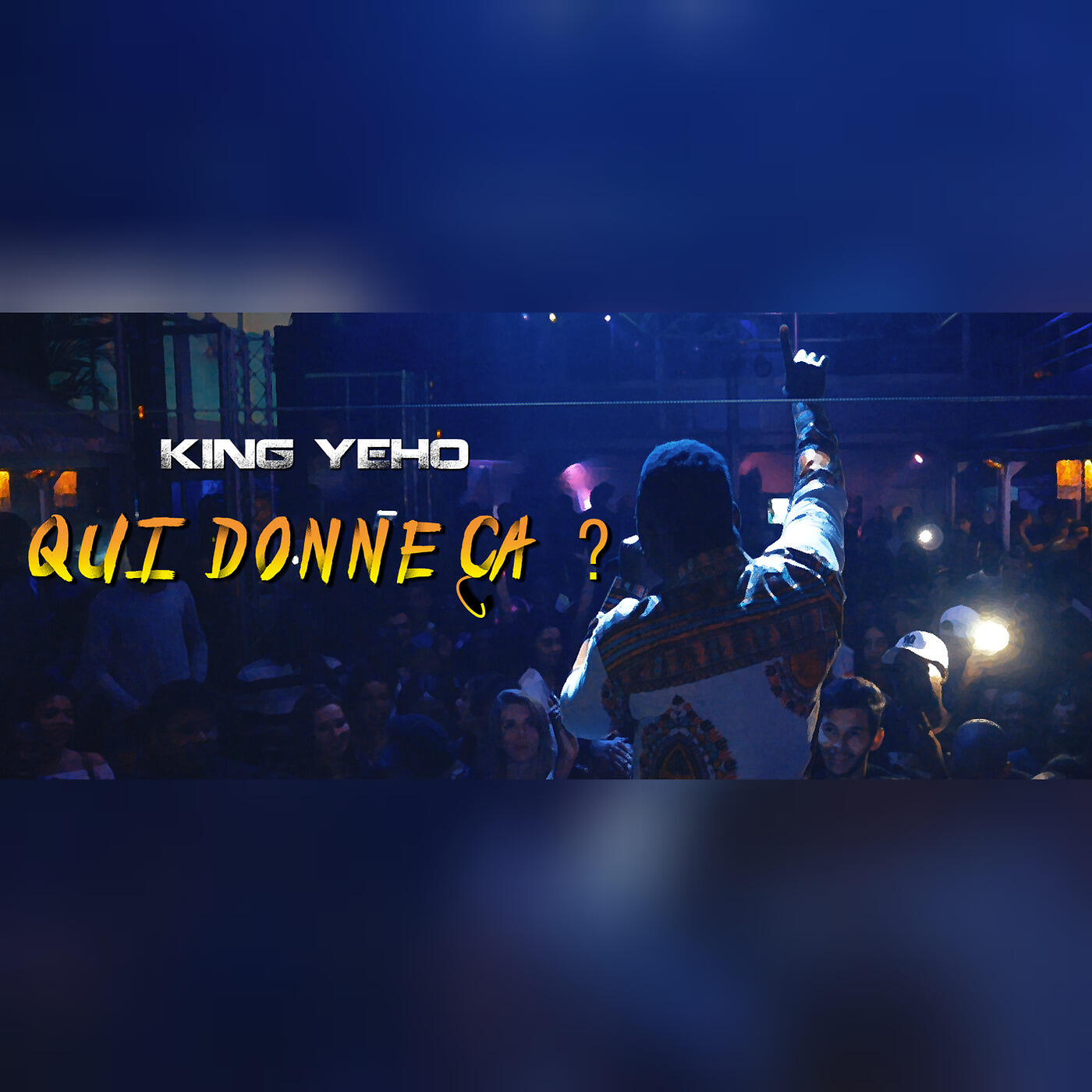 King Yeho все песни в mp3