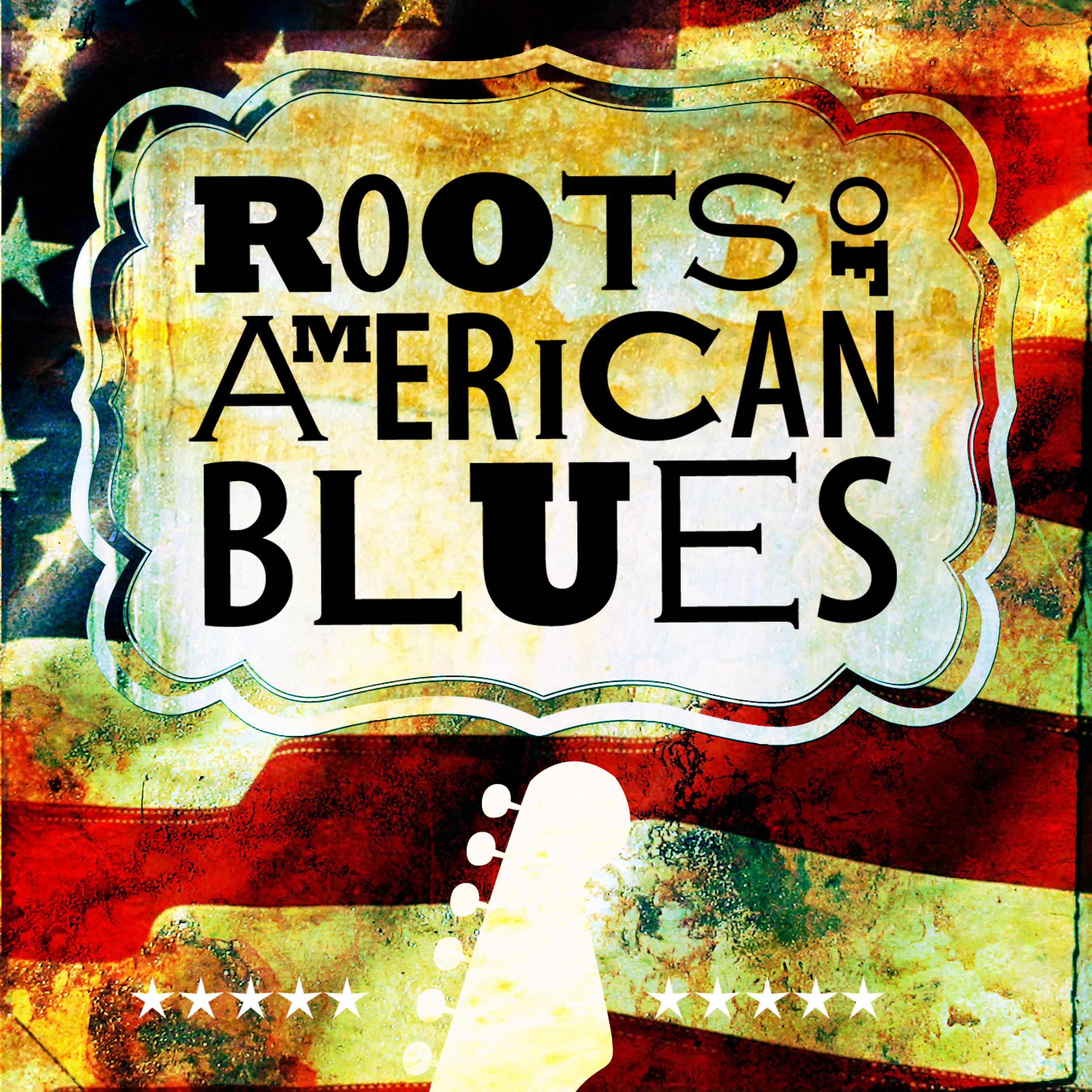 Постер альбома Roots of American Blues