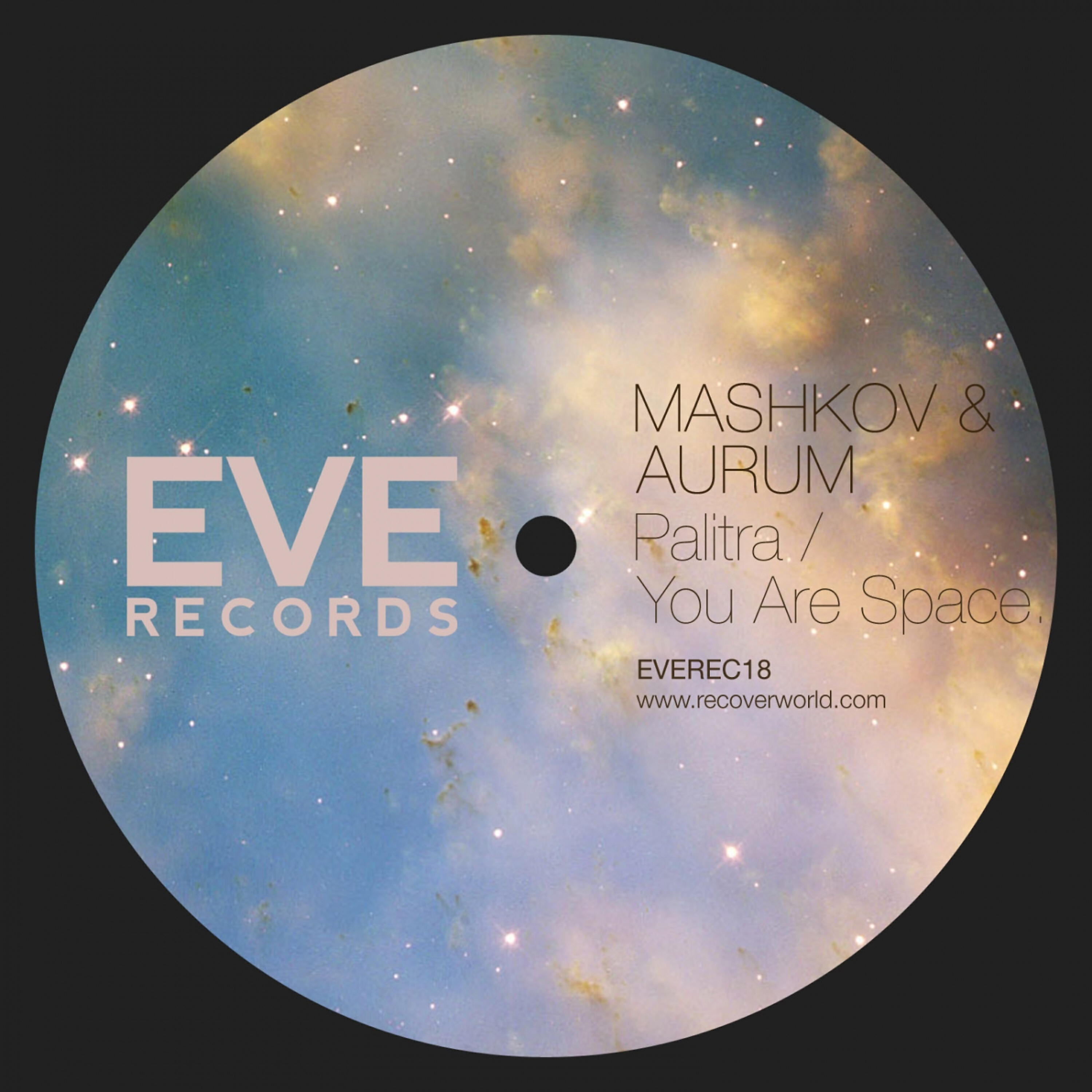 Mashkov - Palitra (Original Mix)