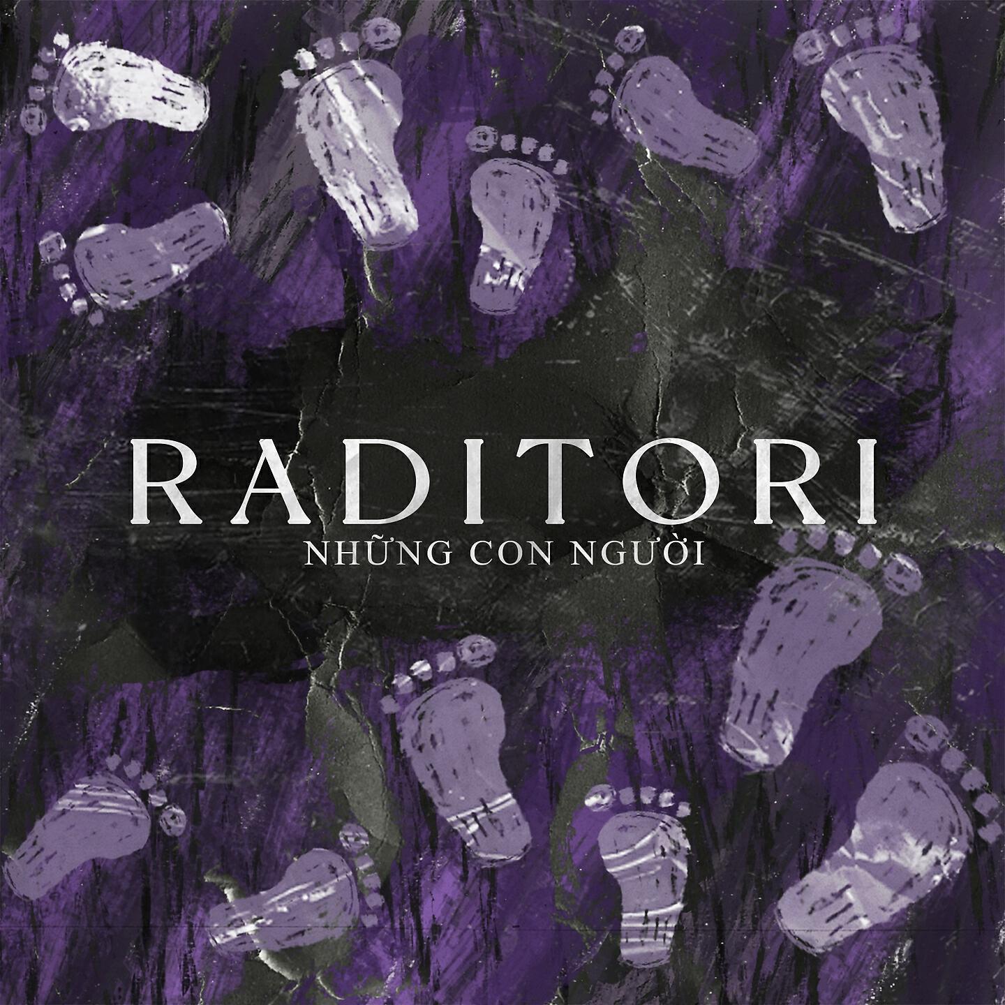 Raditori - Đi về