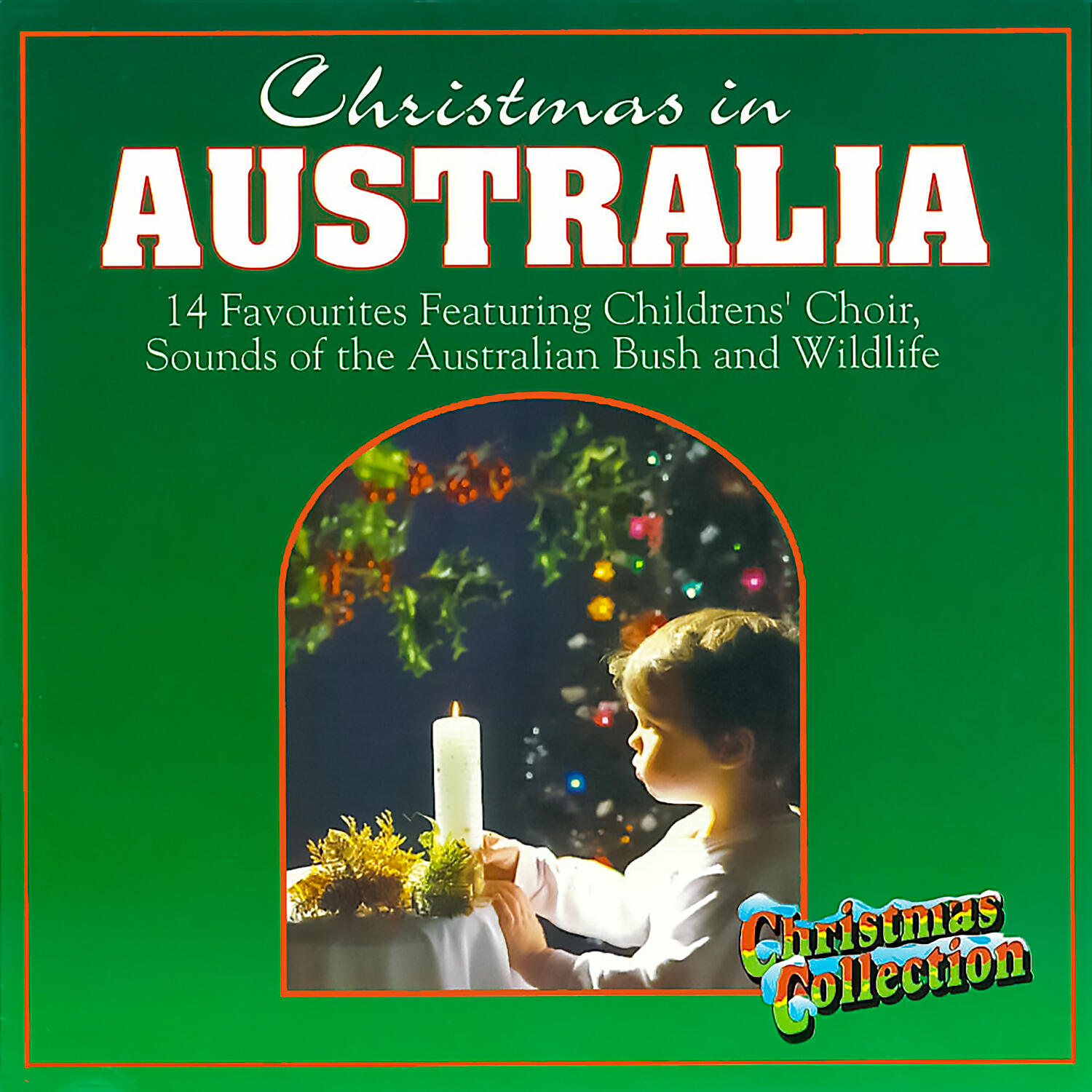 Sir Peter Chanel Choir - Christmas in the Scrub