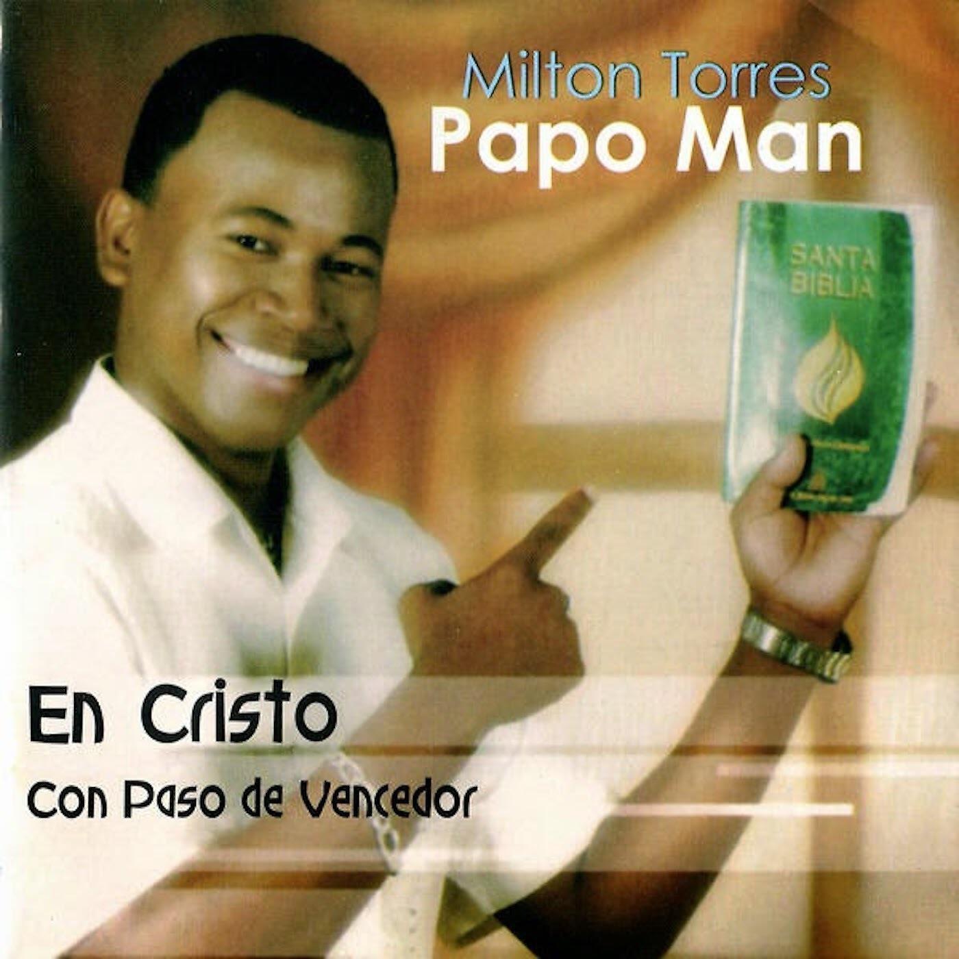 Papo Man - Perdóname