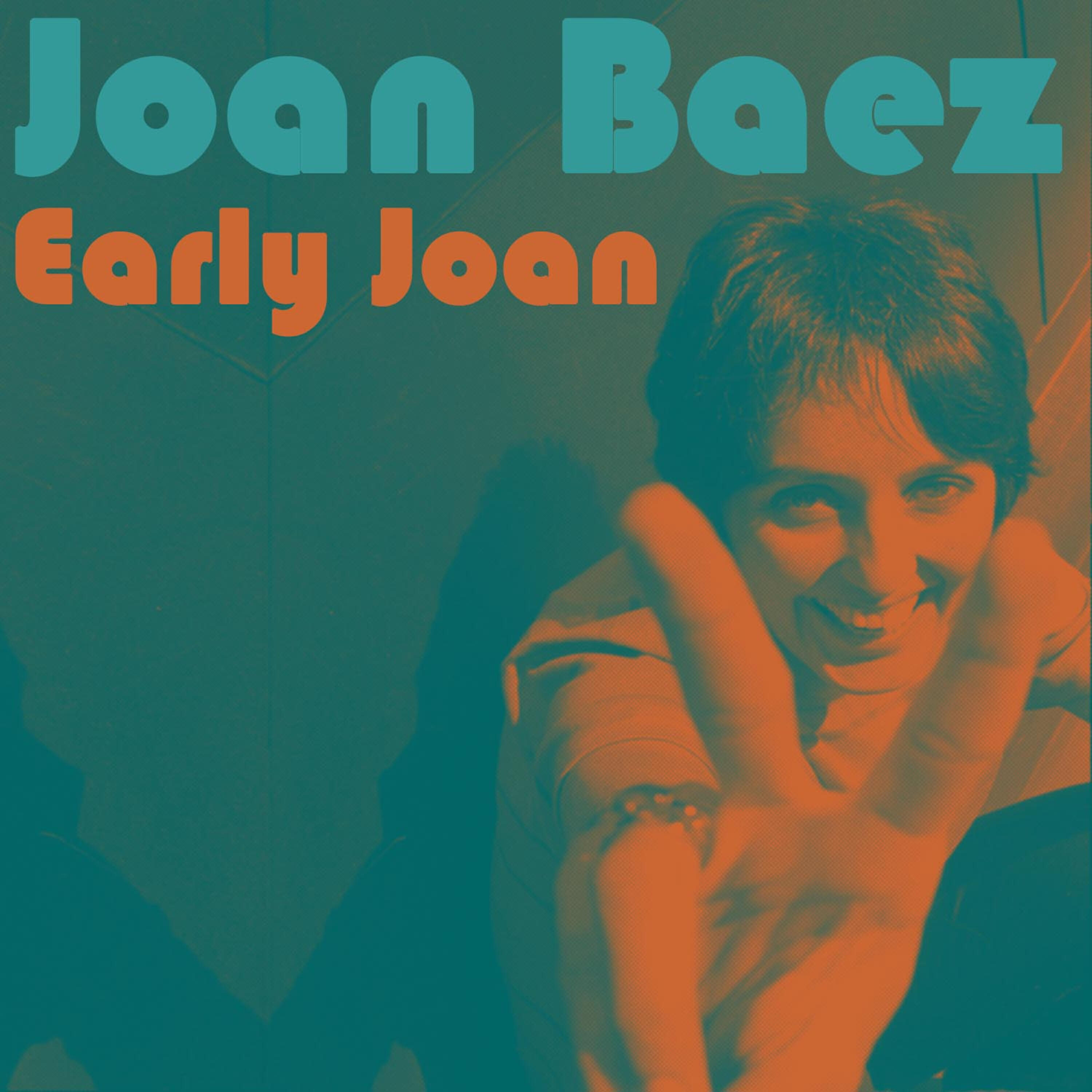 Joan Baez - Fare Thee Well Ten Thousand Miles