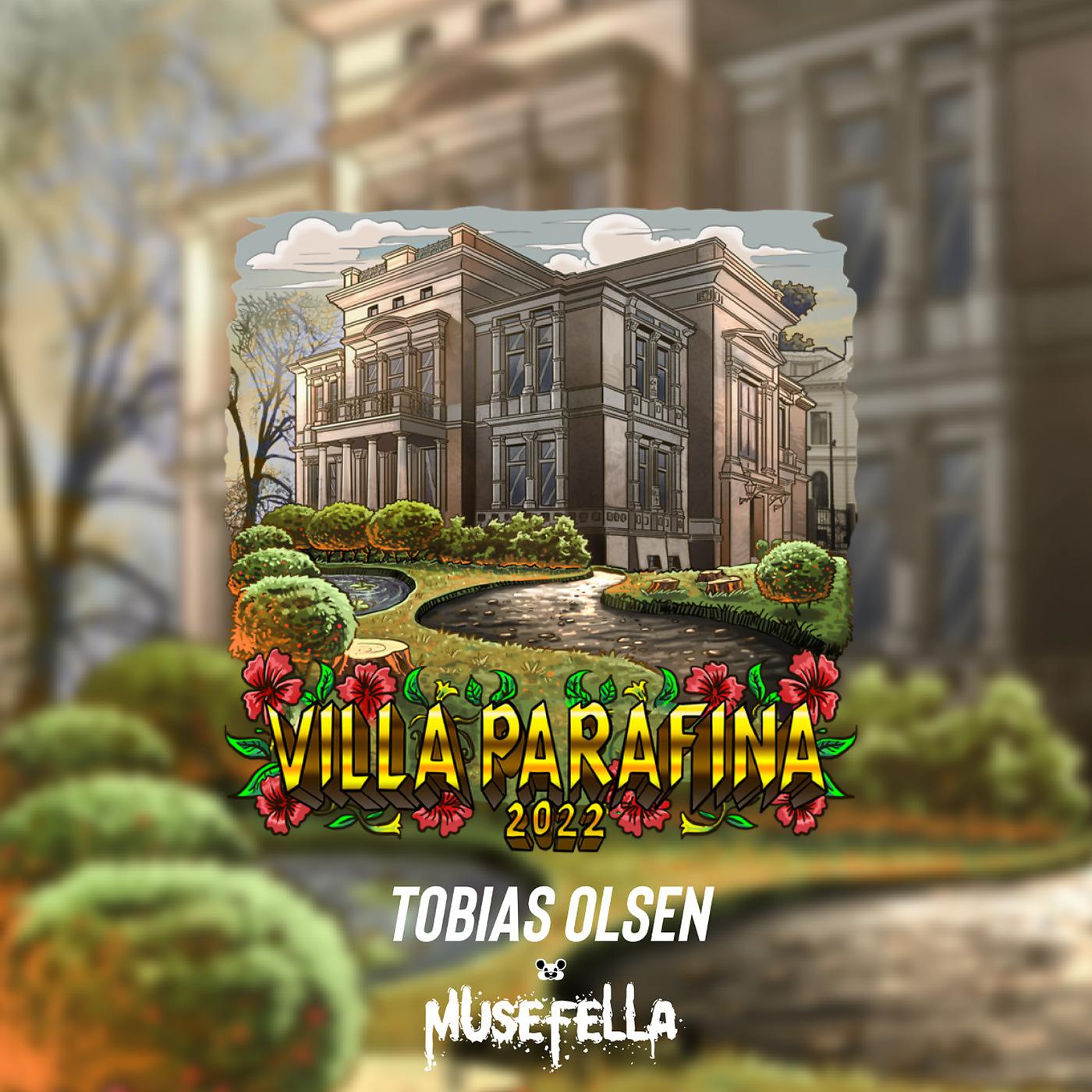 Постер альбома Villa Parafina 2022