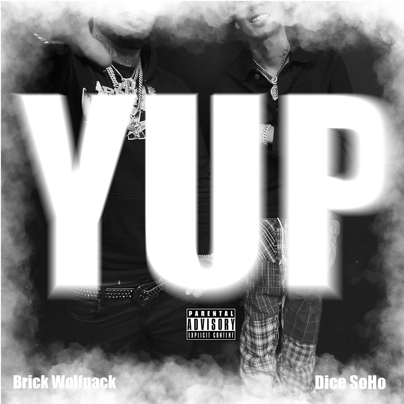 Brick Wolfpack - Yup