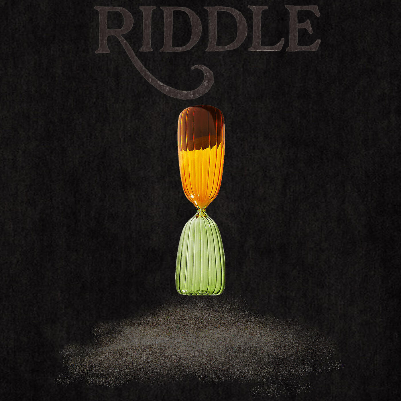 The Morning Yells - Riddle