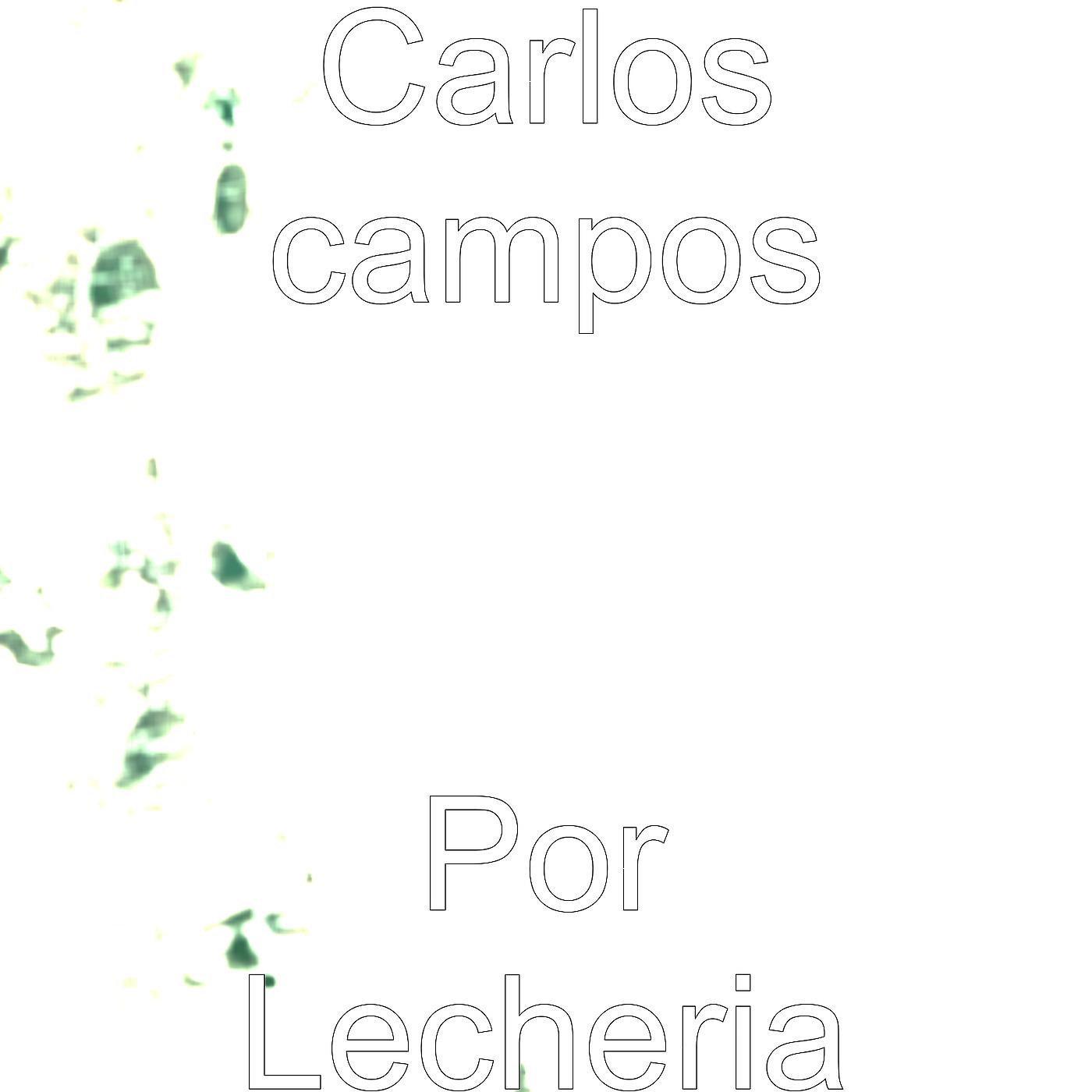 Постер альбома Por Lecheria