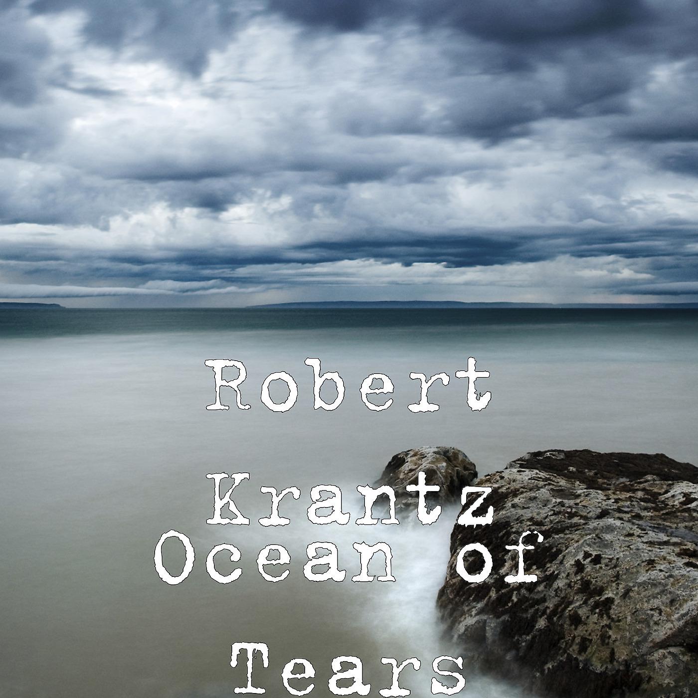Постер альбома Ocean of Tears