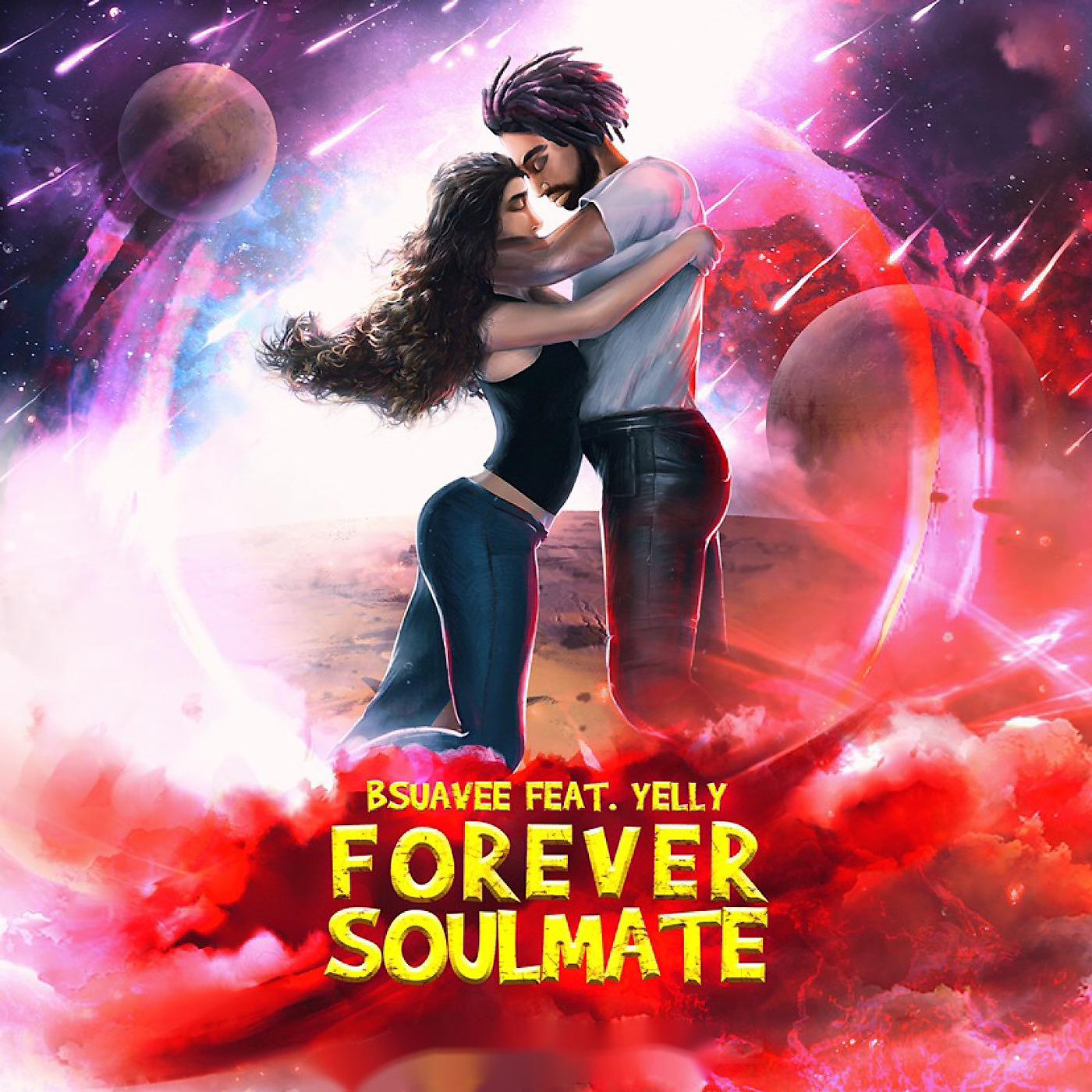 Постер альбома Forever Soulmate