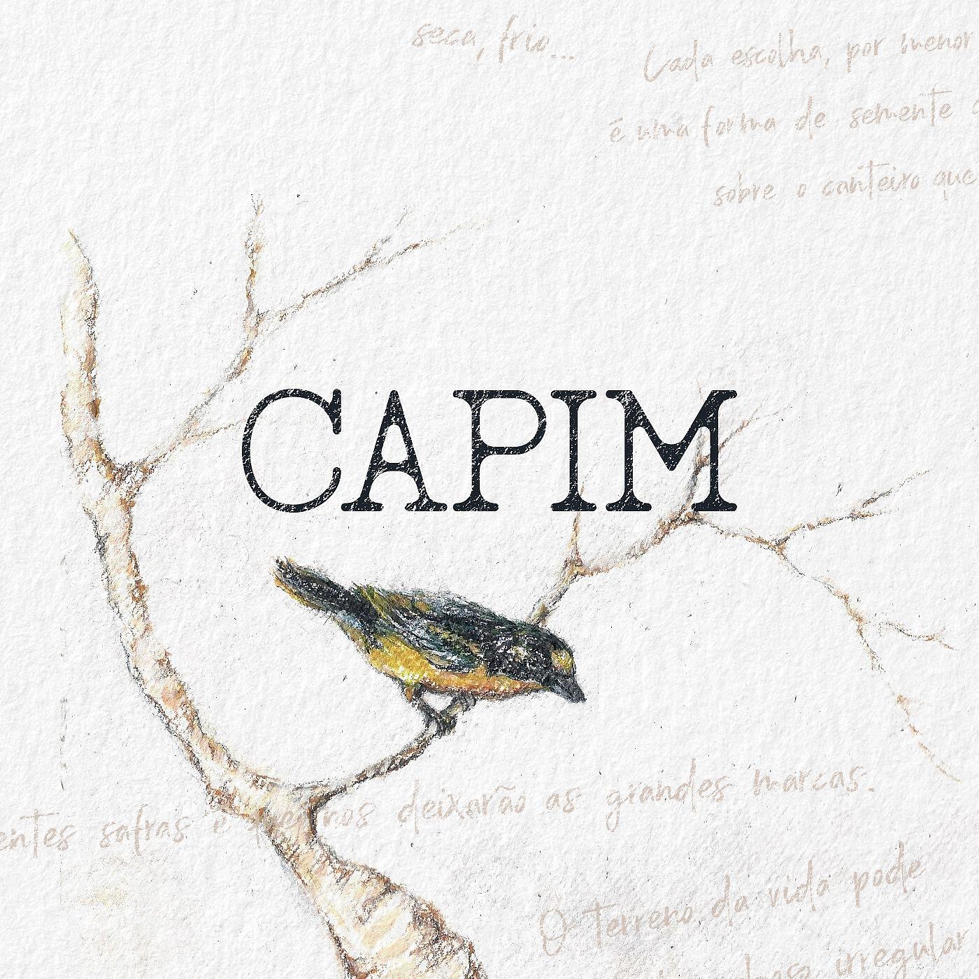 Capim - Um Rio