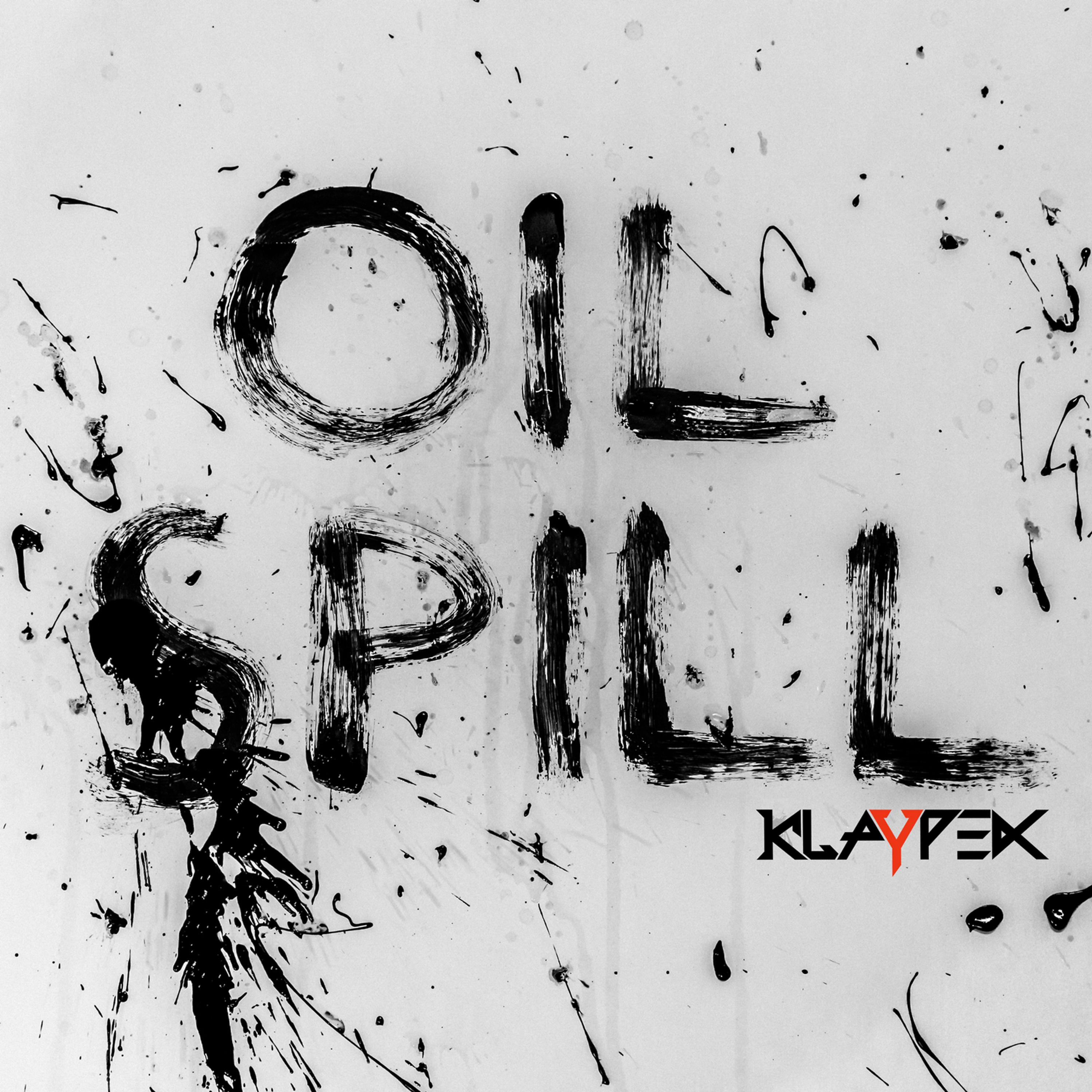 Постер альбома Oil Spill