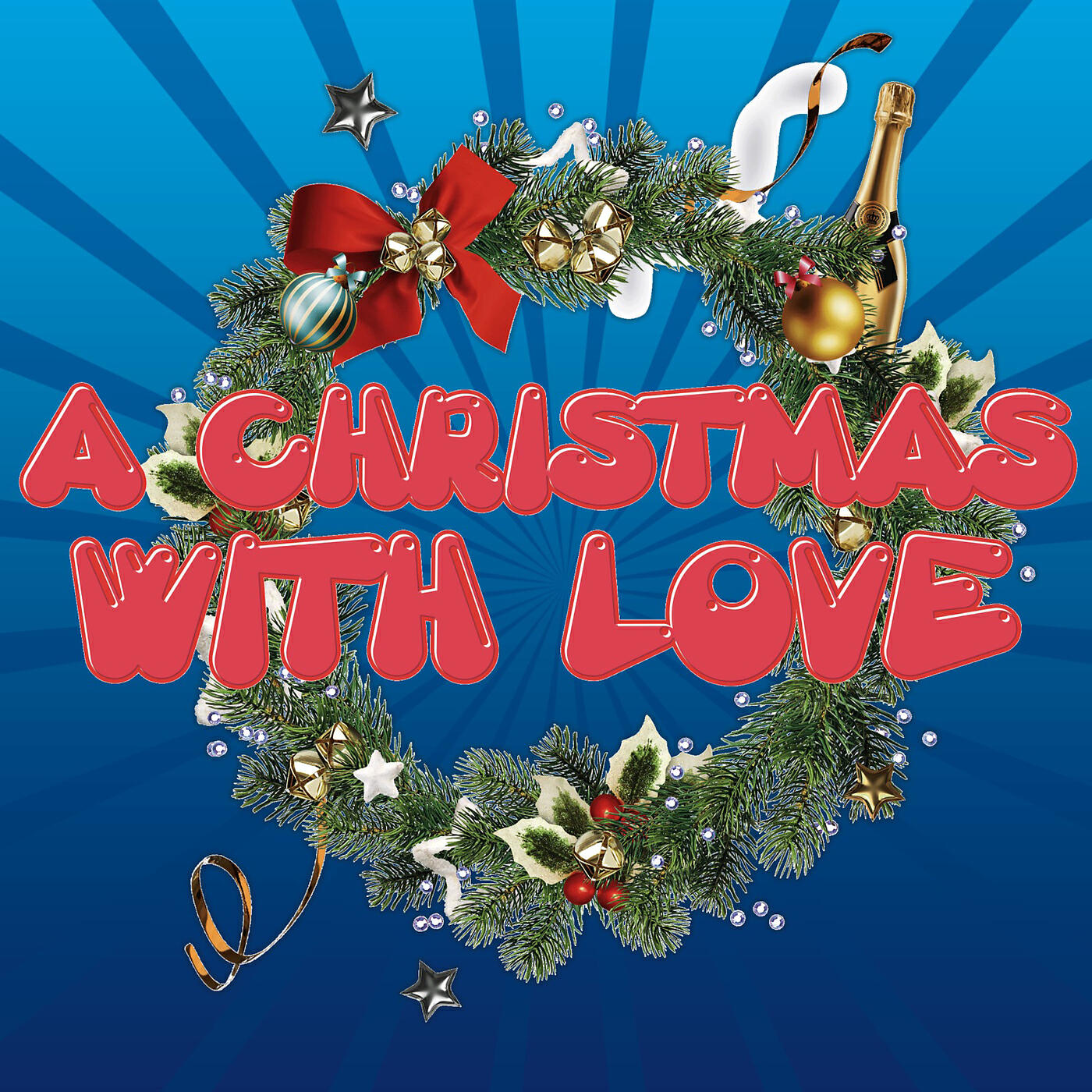 Постер альбома A Christmas with Love